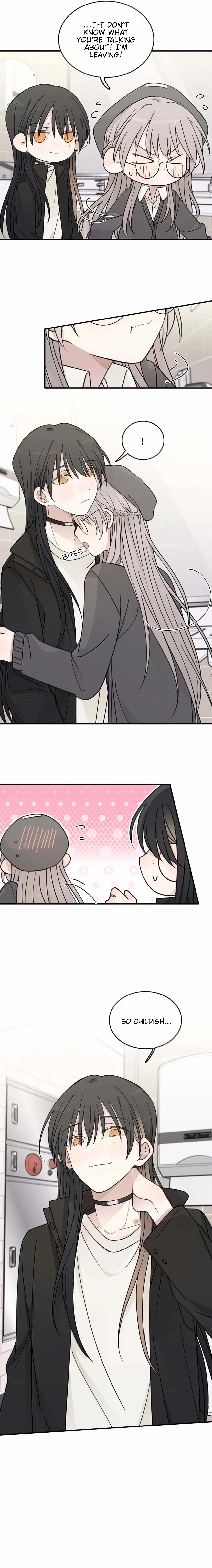Read Ting Xing EN Manga Online