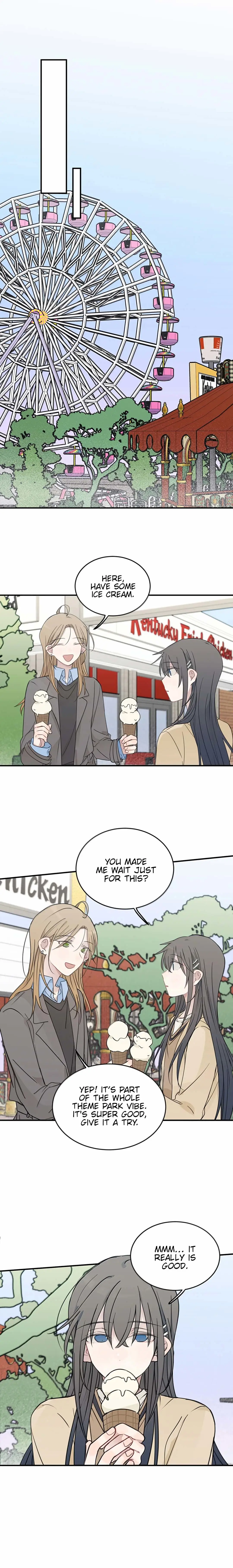 Read Ting Xing EN Manga Online
