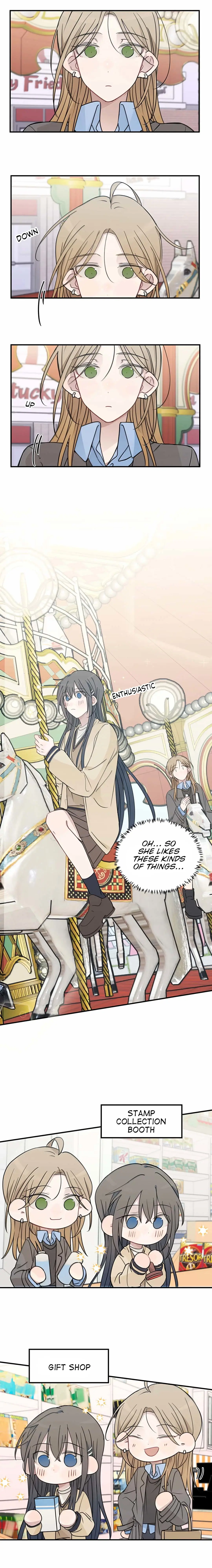 Read Ting Xing EN Manga Online