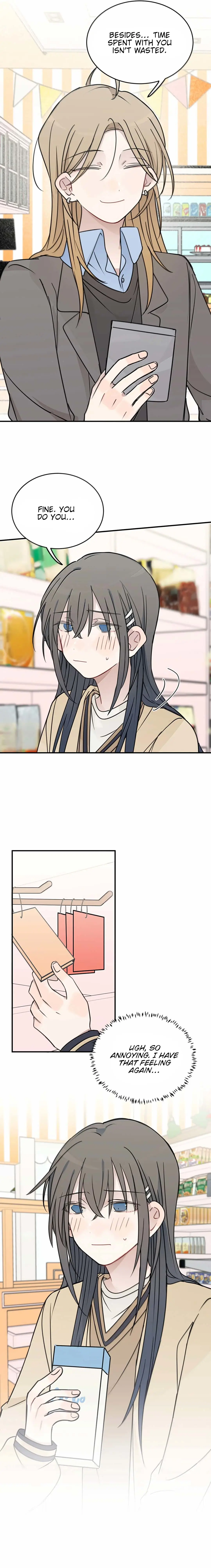 Read Ting Xing EN Manga Online
