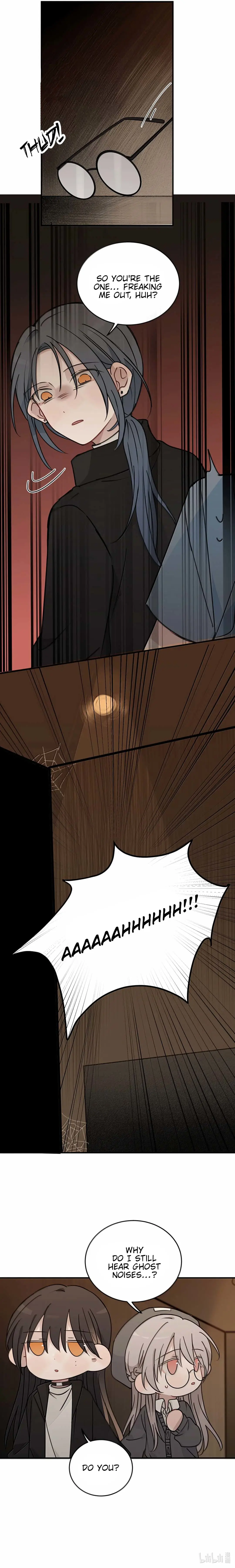 Read Ting Xing EN Manga Online