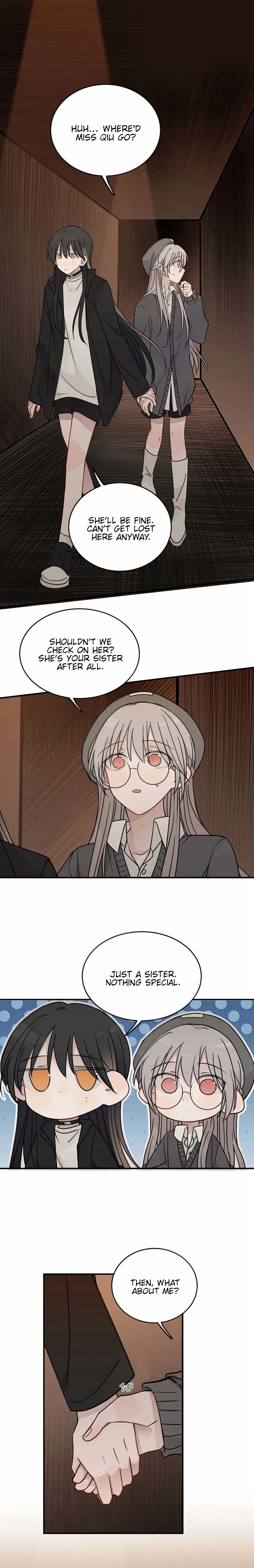 Read Ting Xing EN Manga Online