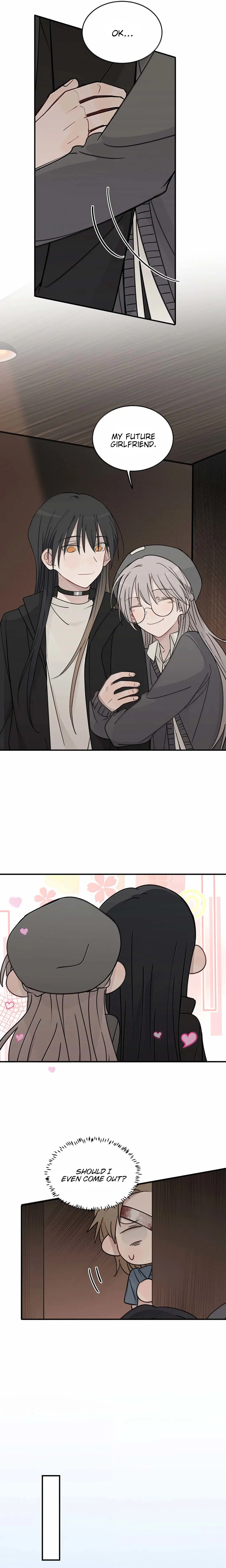 Read Ting Xing EN Manga Online