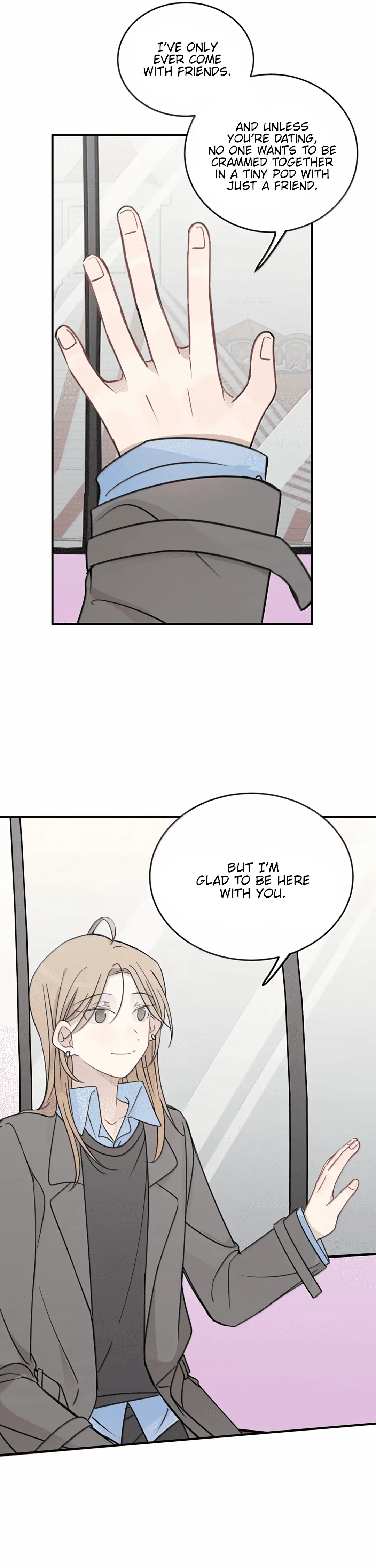Read Ting Xing EN Manga Online
