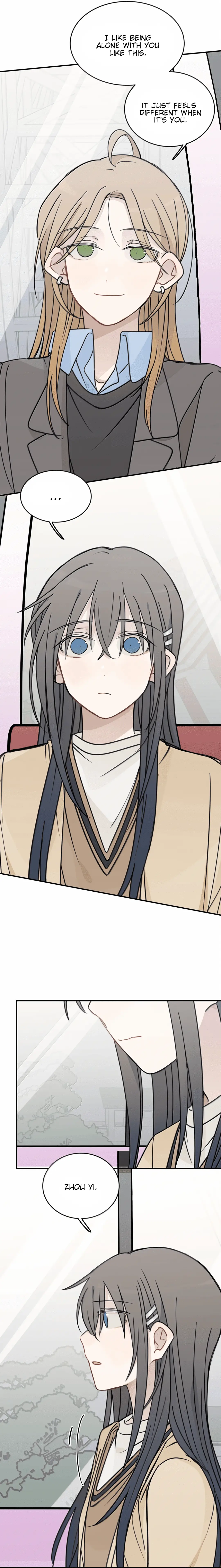 Read Ting Xing EN Manga Online