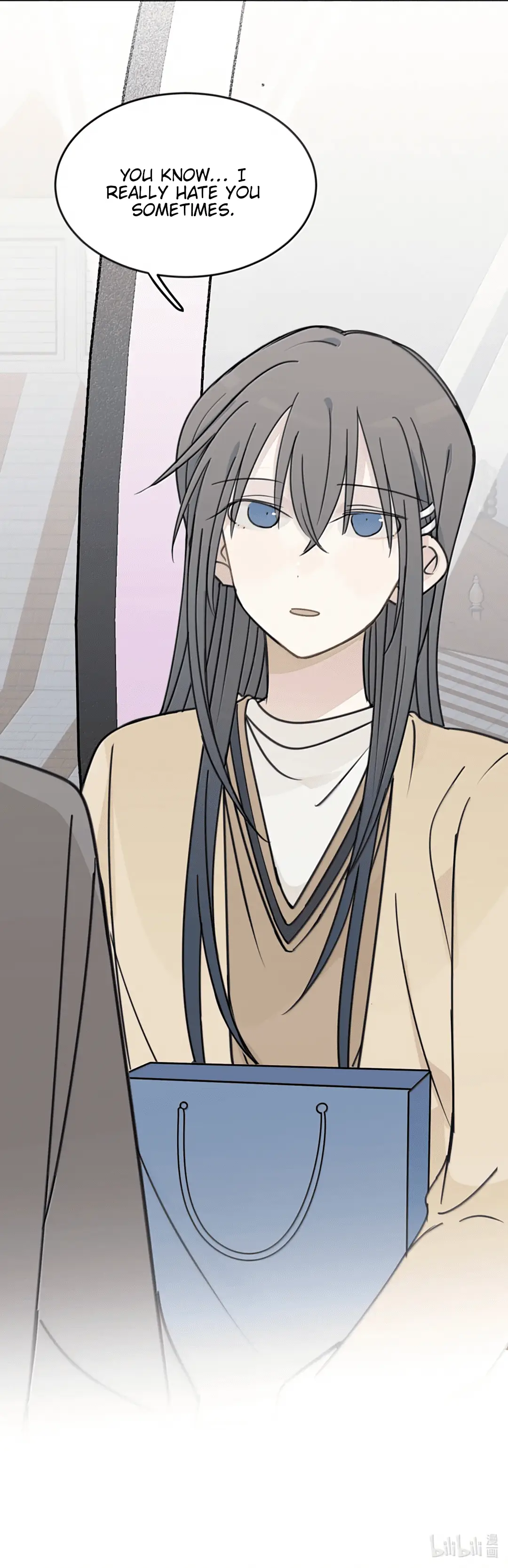 Read Ting Xing EN Manga Online