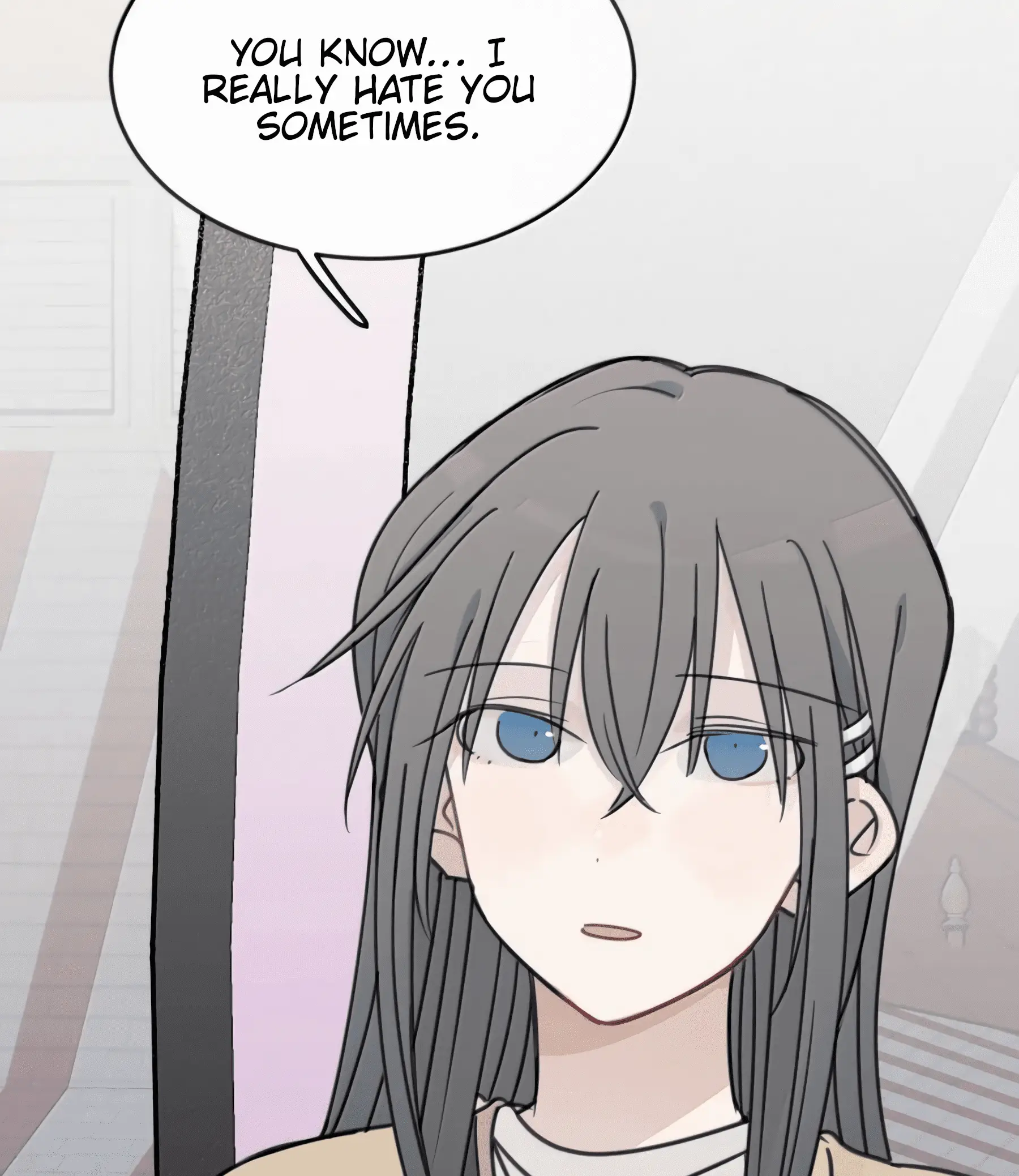 Read Ting Xing EN Manga Online