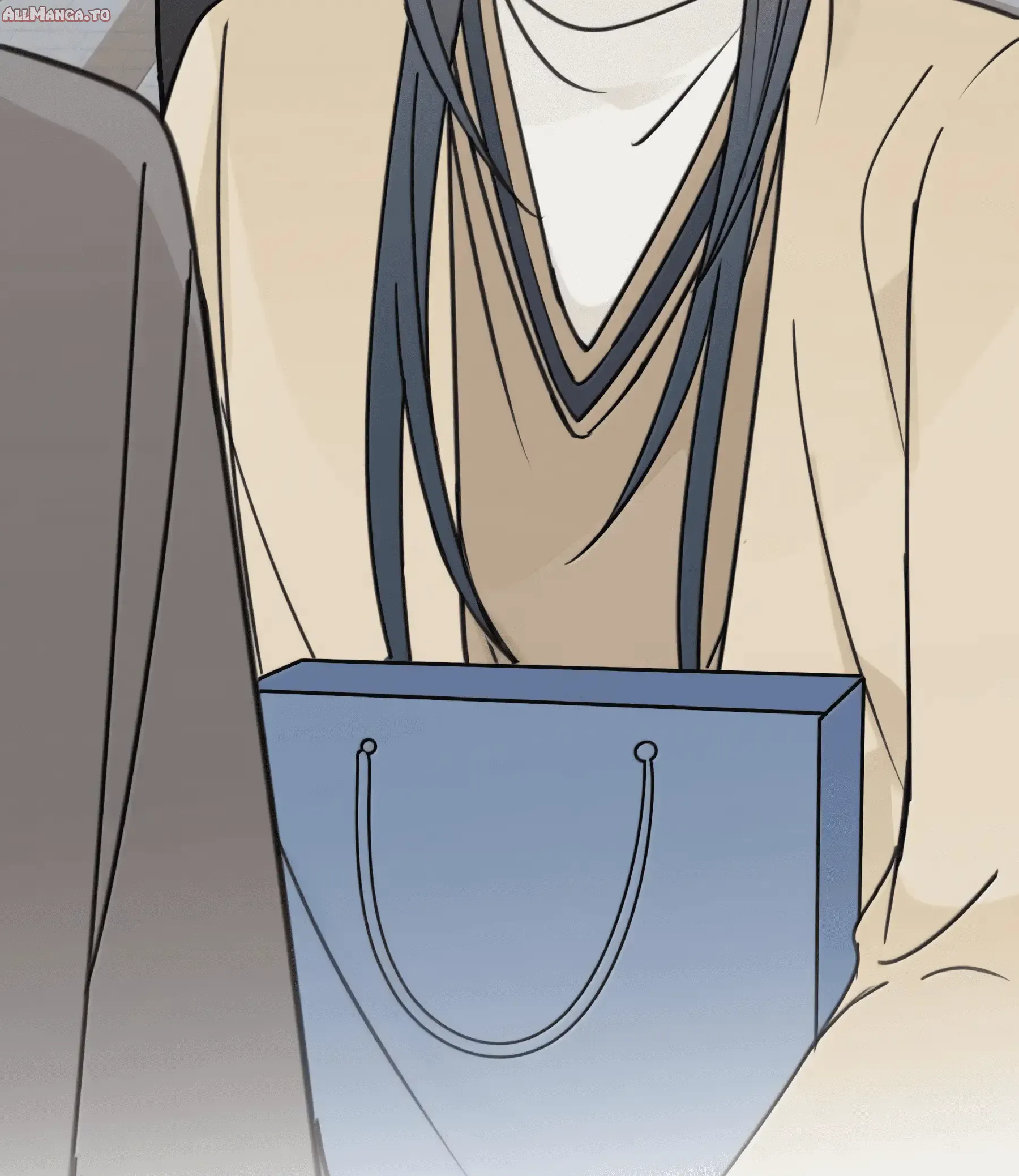 Read Ting Xing EN Manga Online