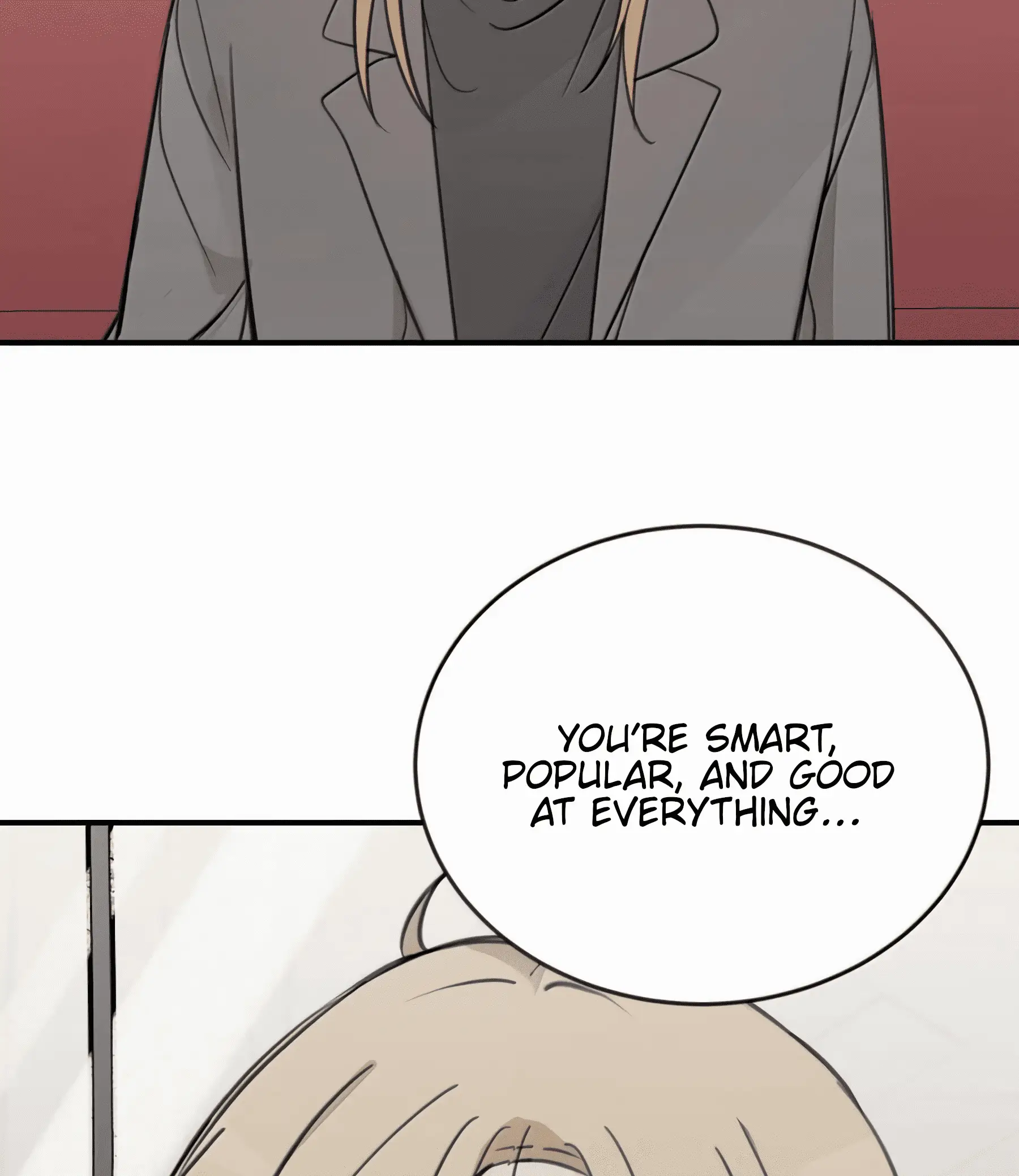 Read Ting Xing EN Manga Online