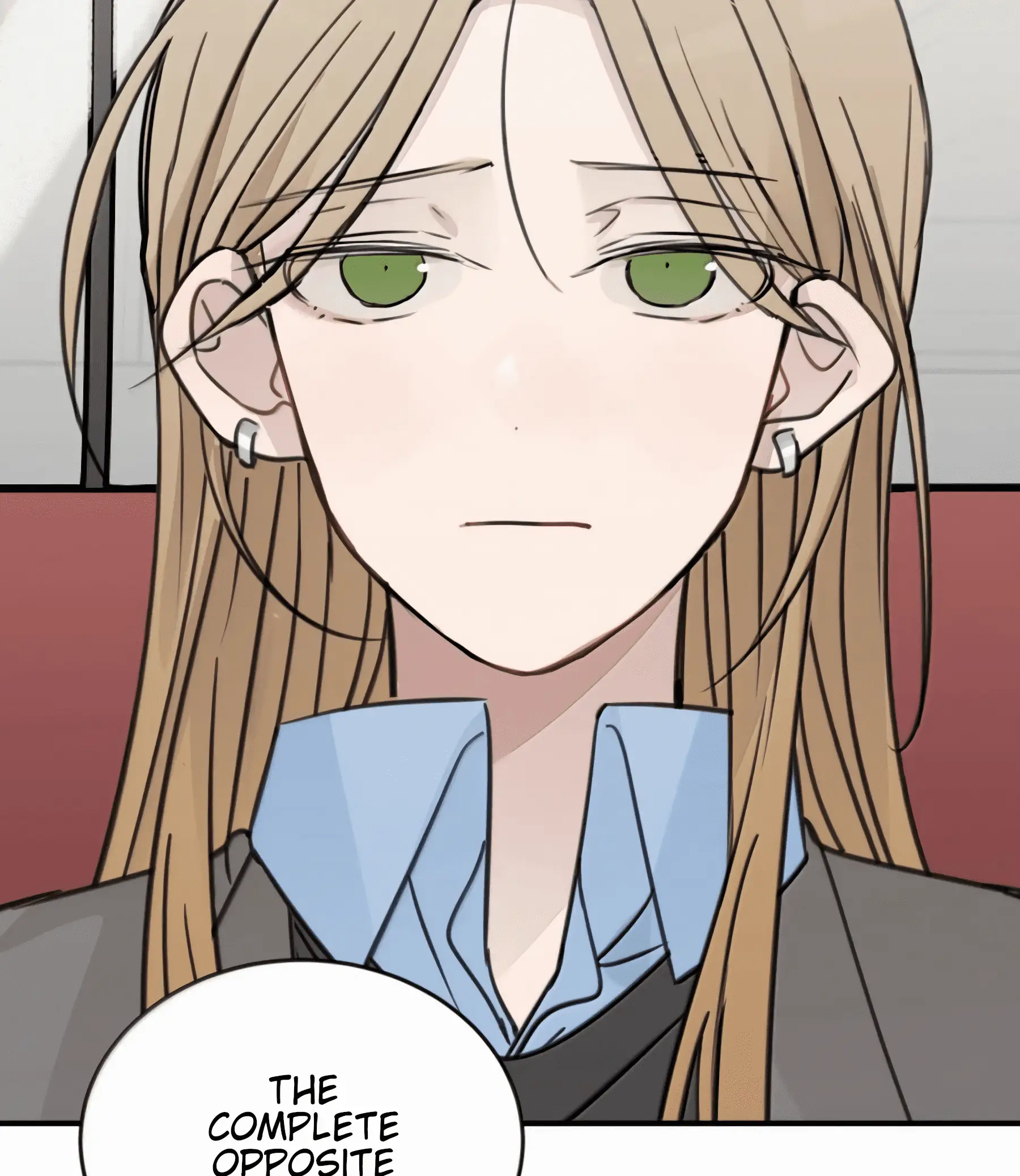 Read Ting Xing EN Manga Online