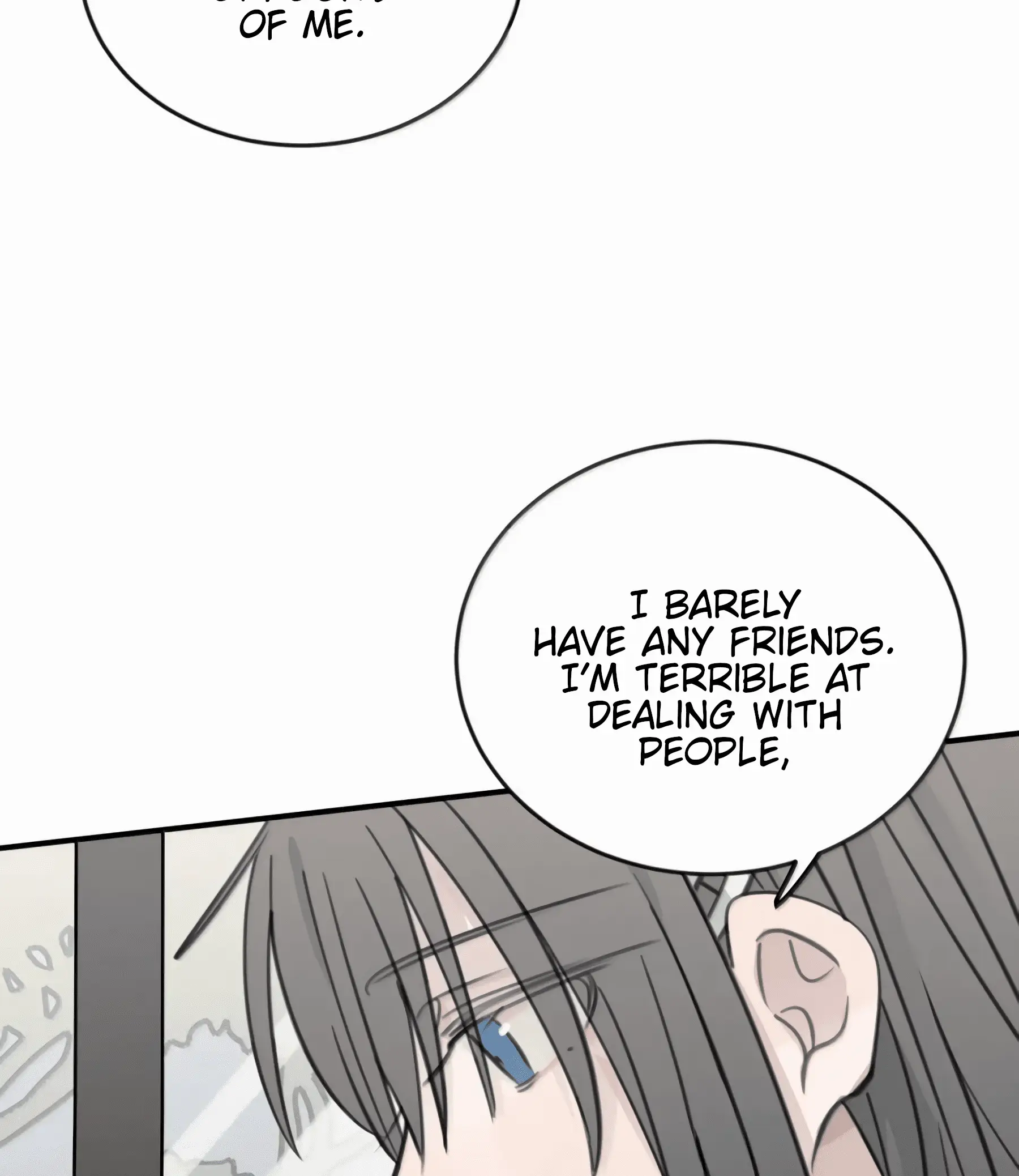 Read Ting Xing EN Manga Online