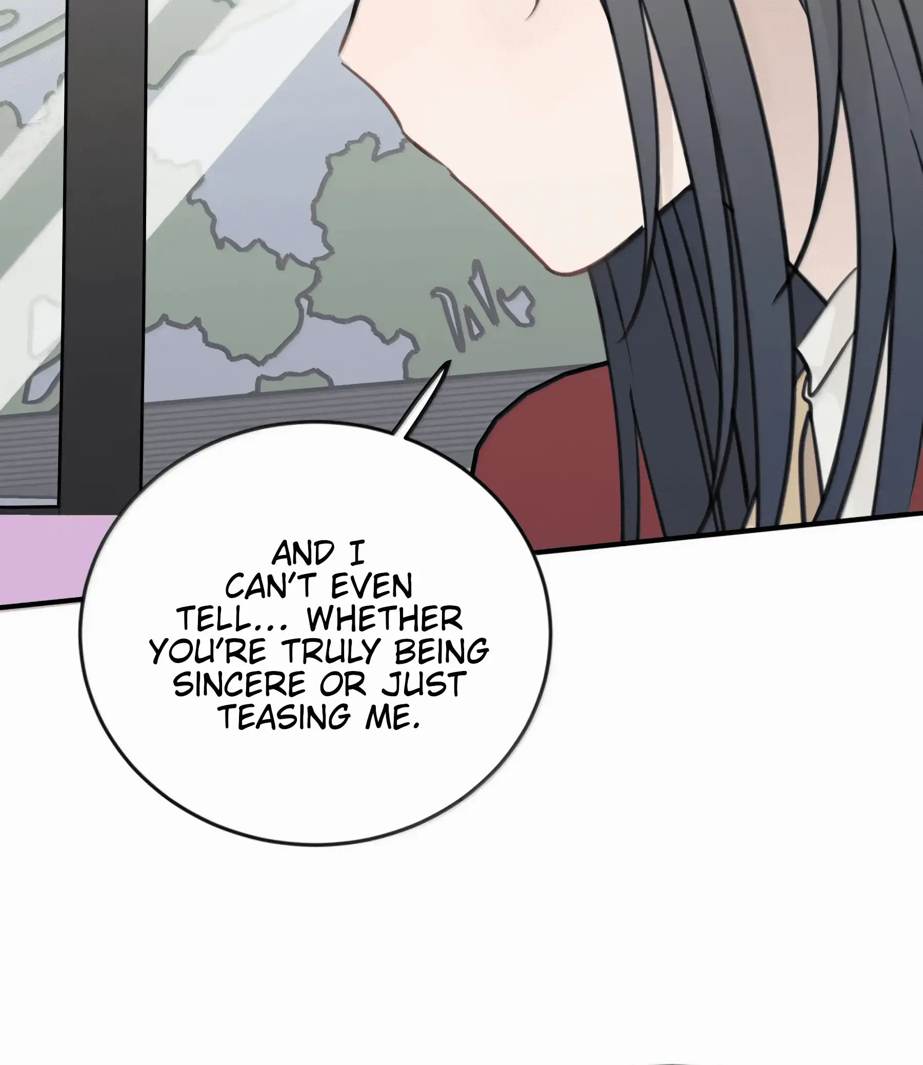 Read Ting Xing EN Manga Online
