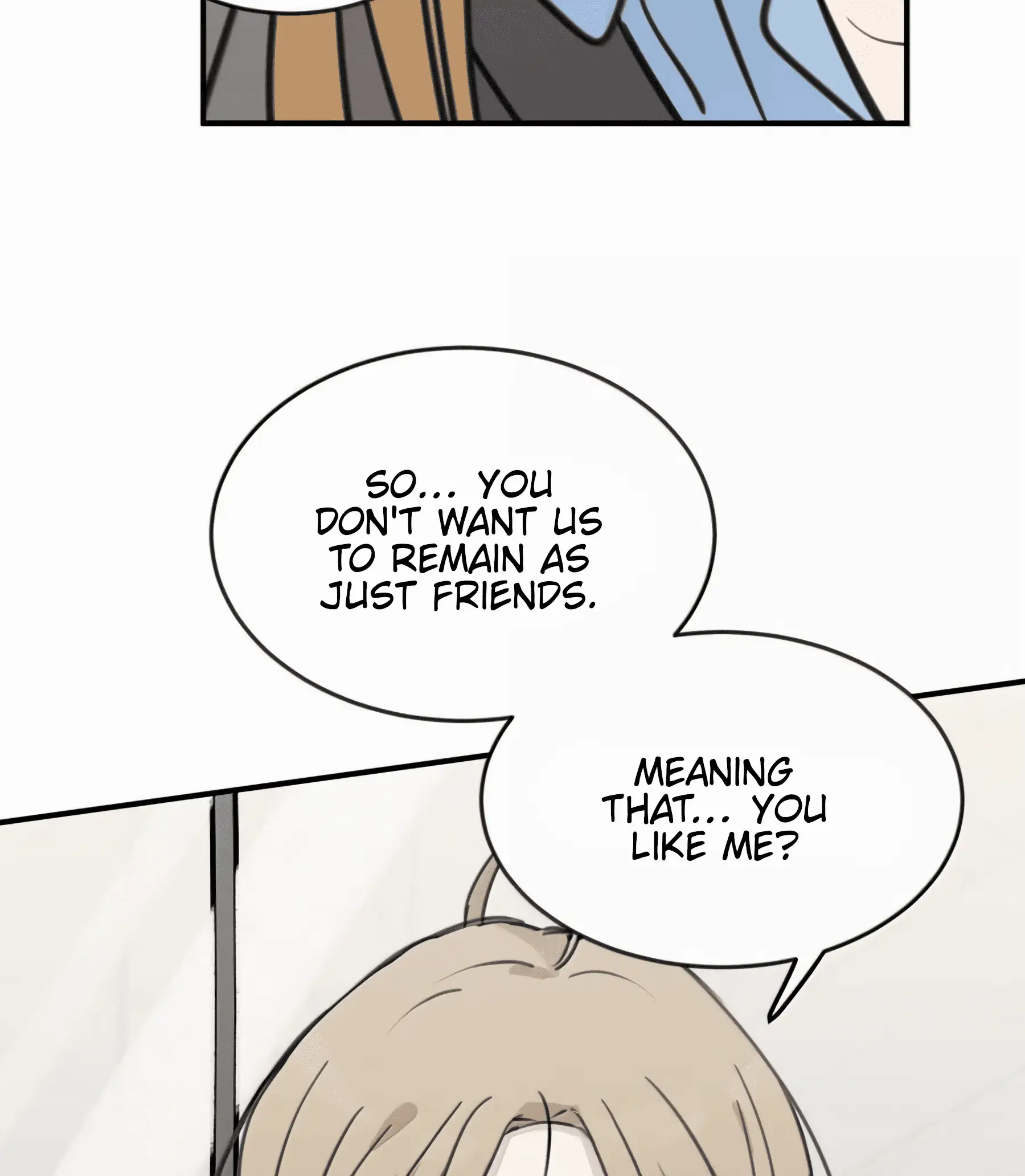 Read Ting Xing EN Manga Online