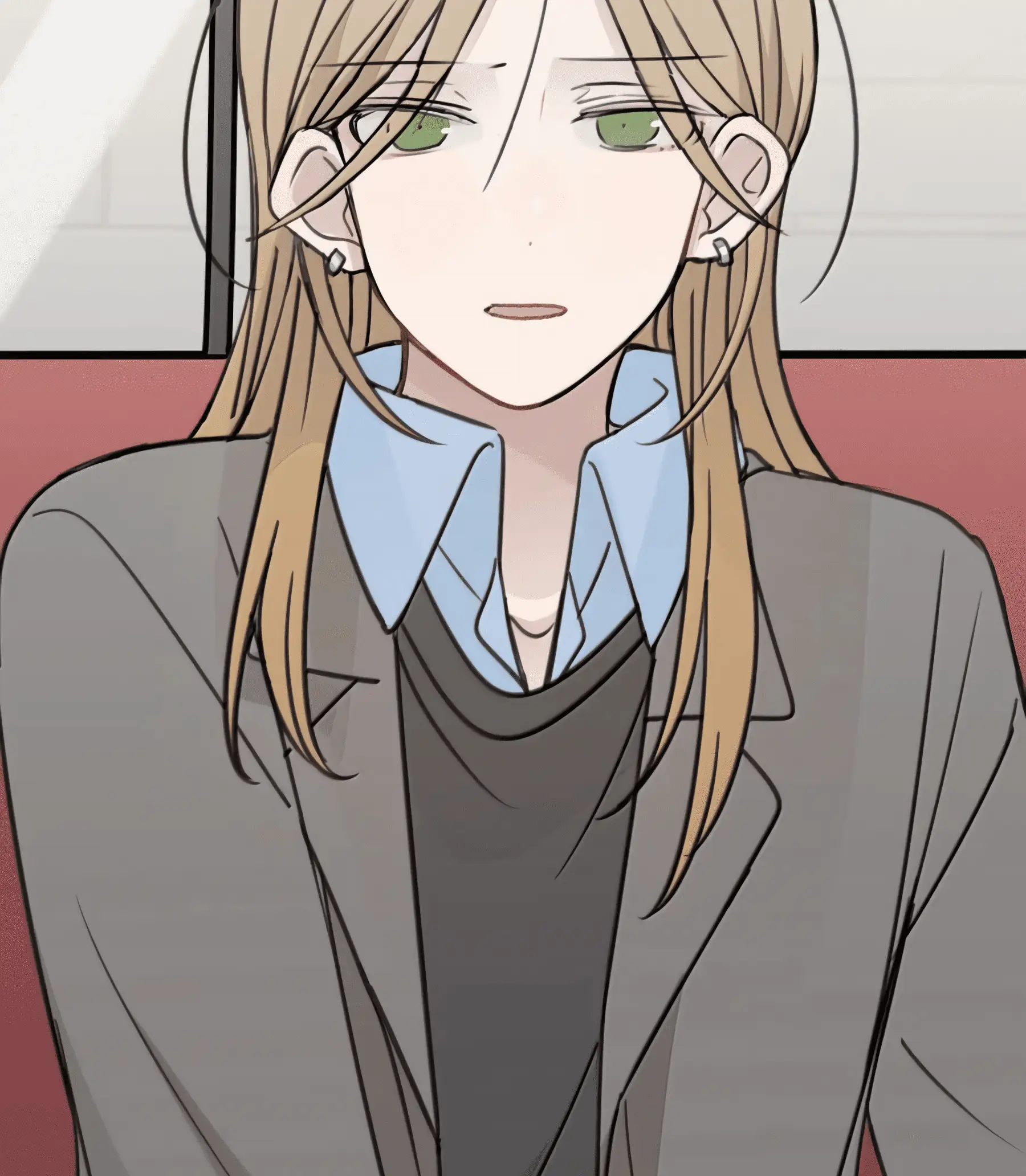 Read Ting Xing EN Manga Online