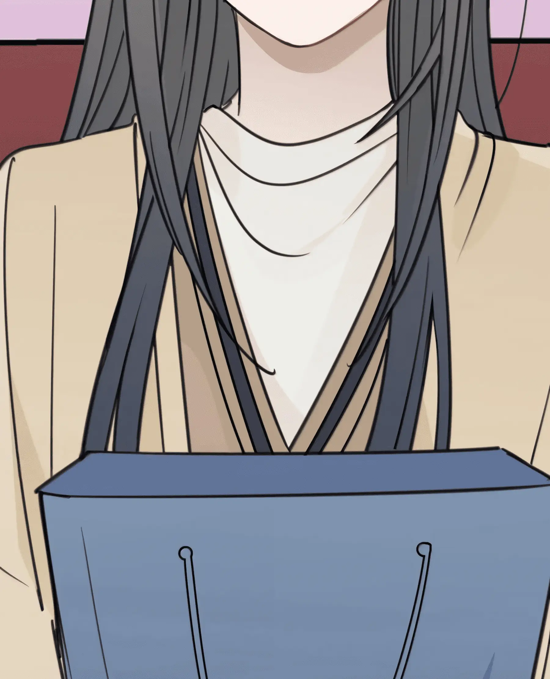 Read Ting Xing EN Manga Online