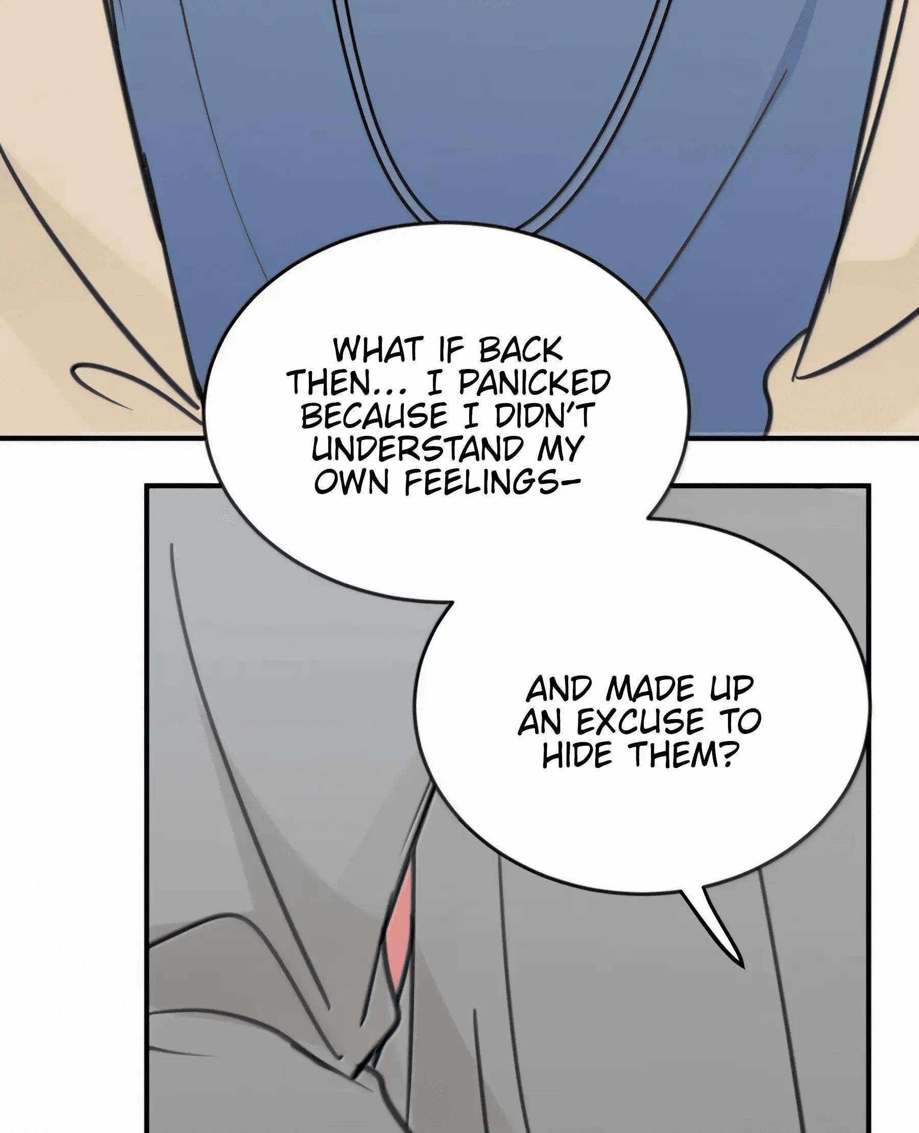 Read Ting Xing EN Manga Online
