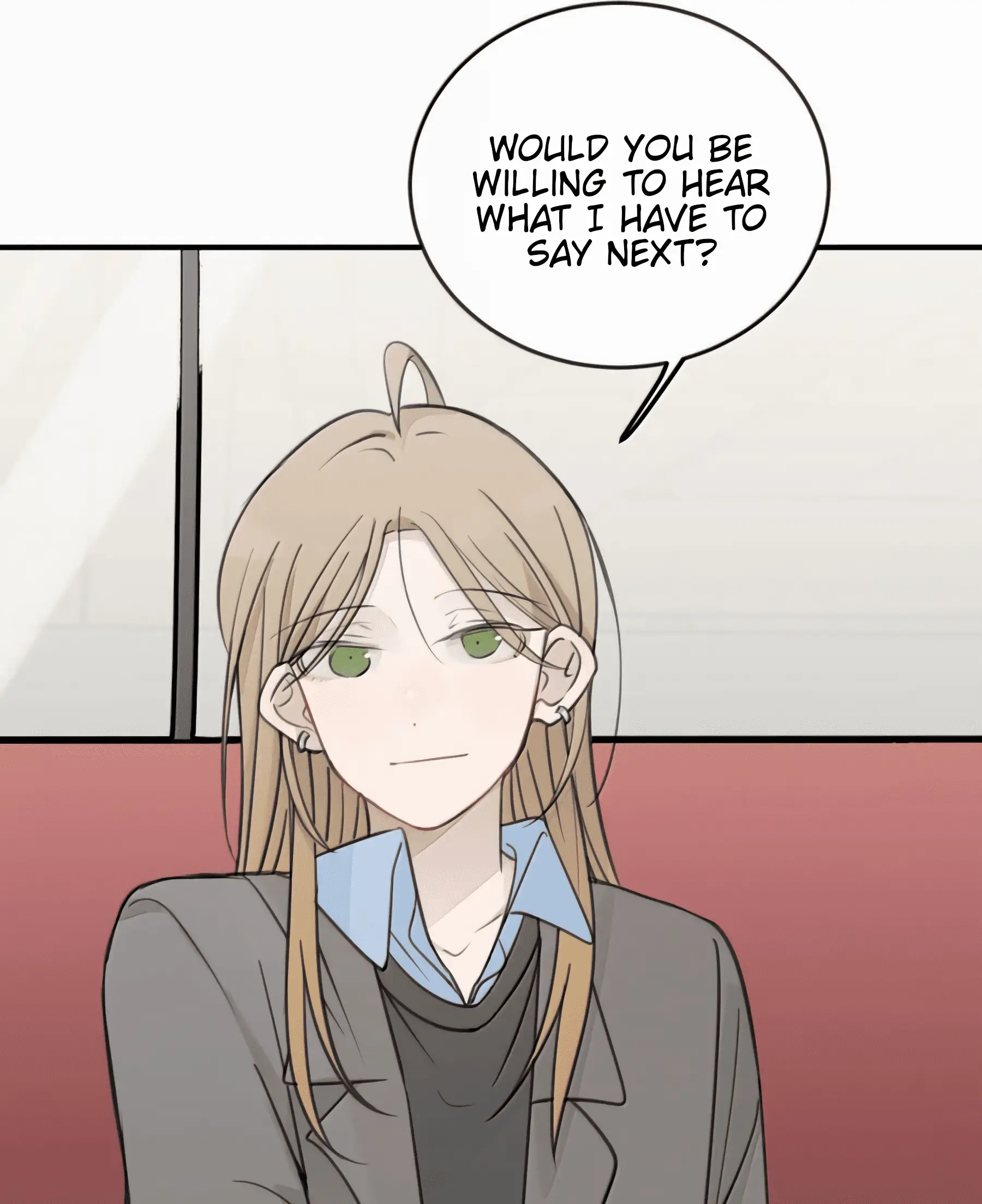 Read Ting Xing EN Manga Online