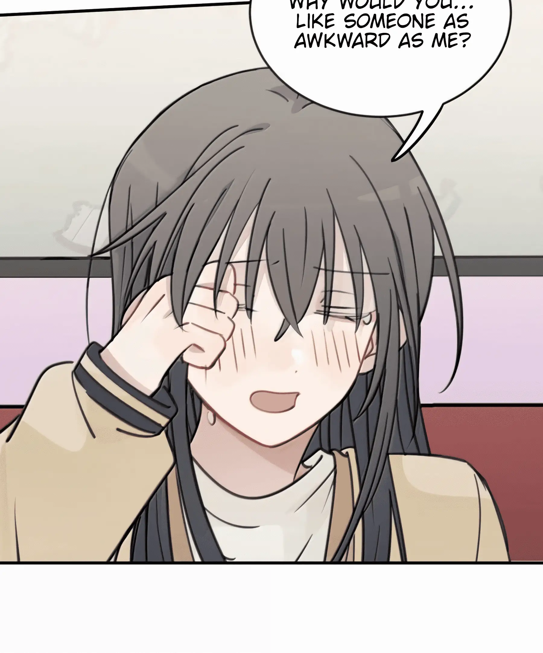 Read Ting Xing EN Manga Online