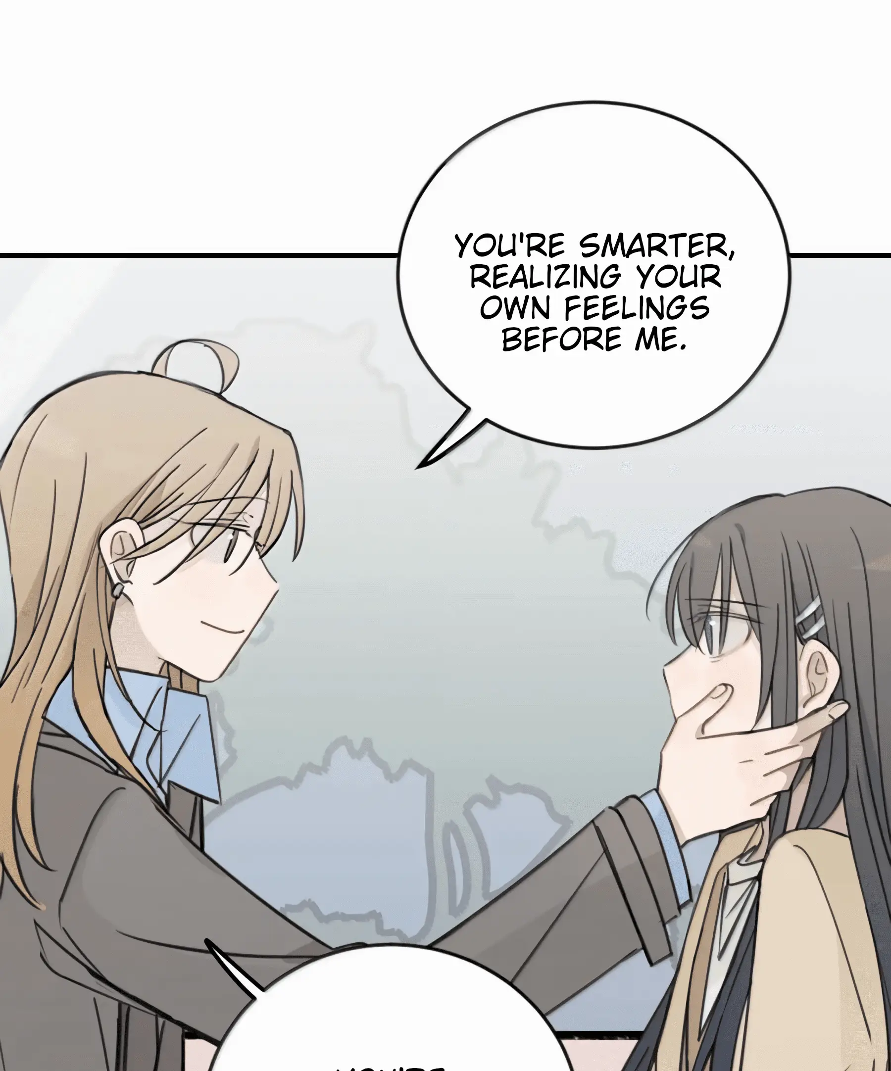 Read Ting Xing EN Manga Online