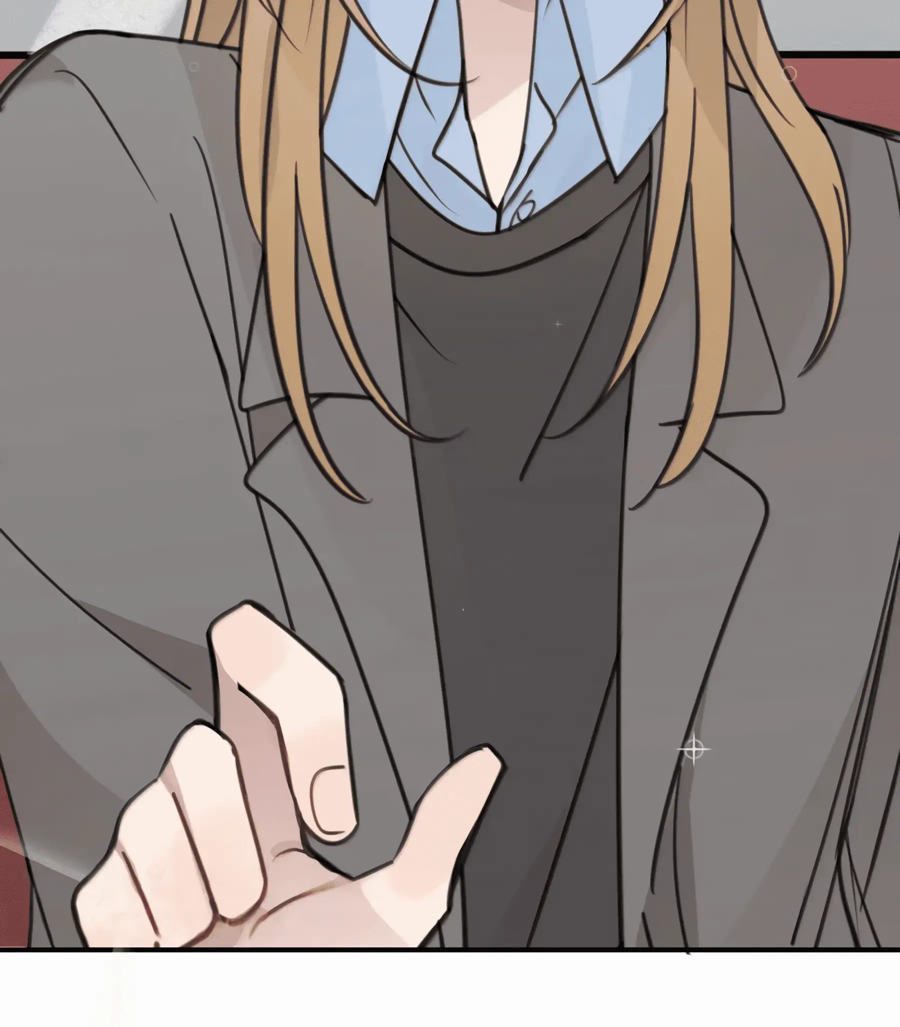 Read Ting Xing EN Manga Online