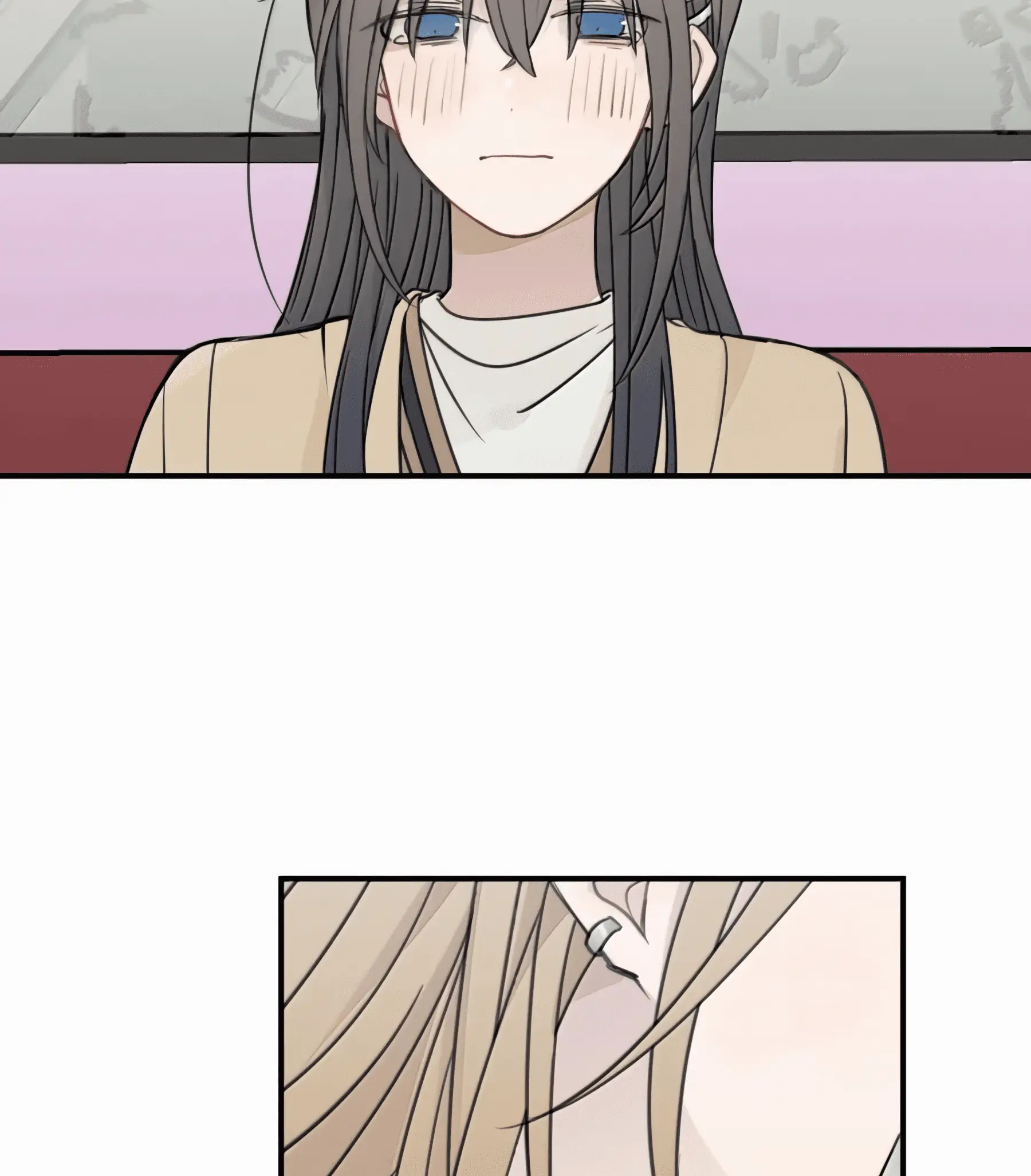 Read Ting Xing EN Manga Online