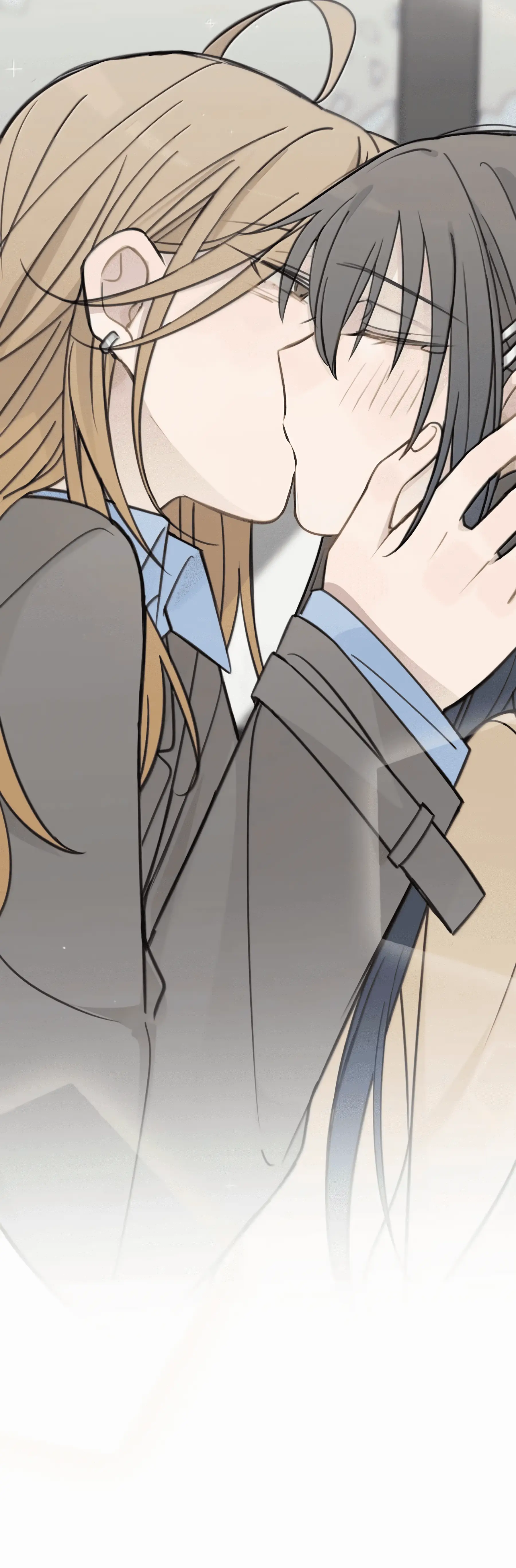 Read Ting Xing EN Manga Online