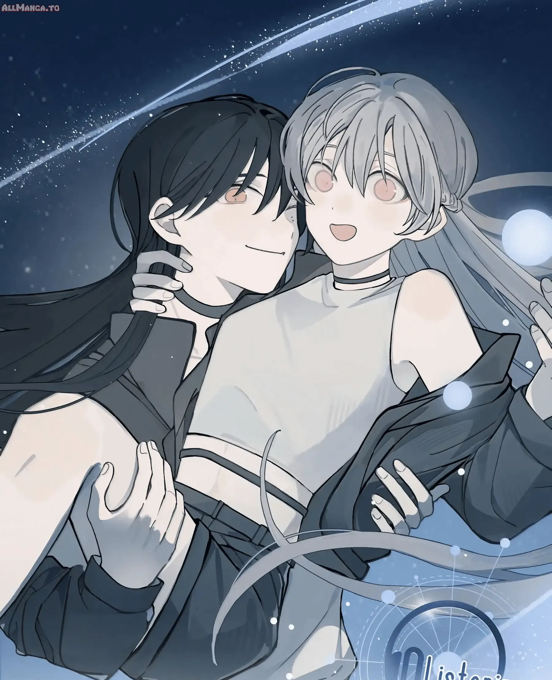 Read Ting Xing EN Manga Online