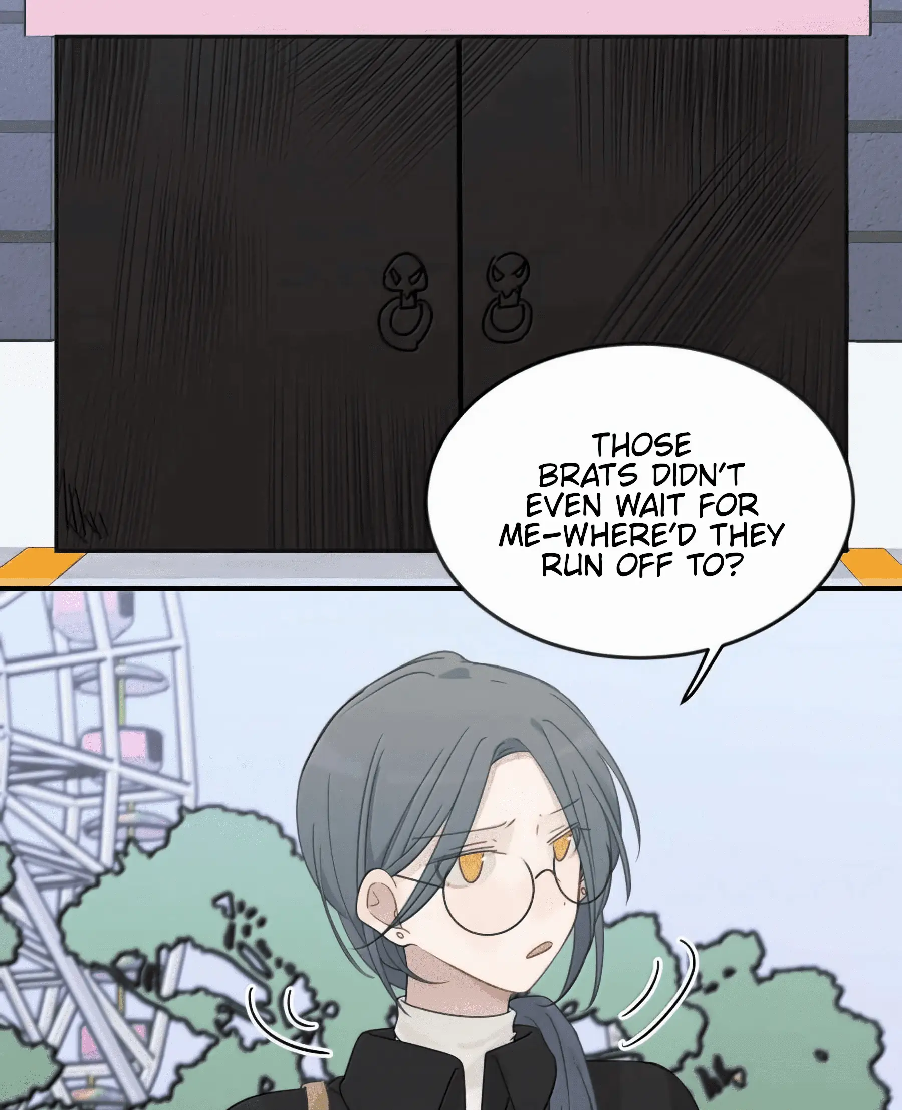 Read Ting Xing EN Manga Online