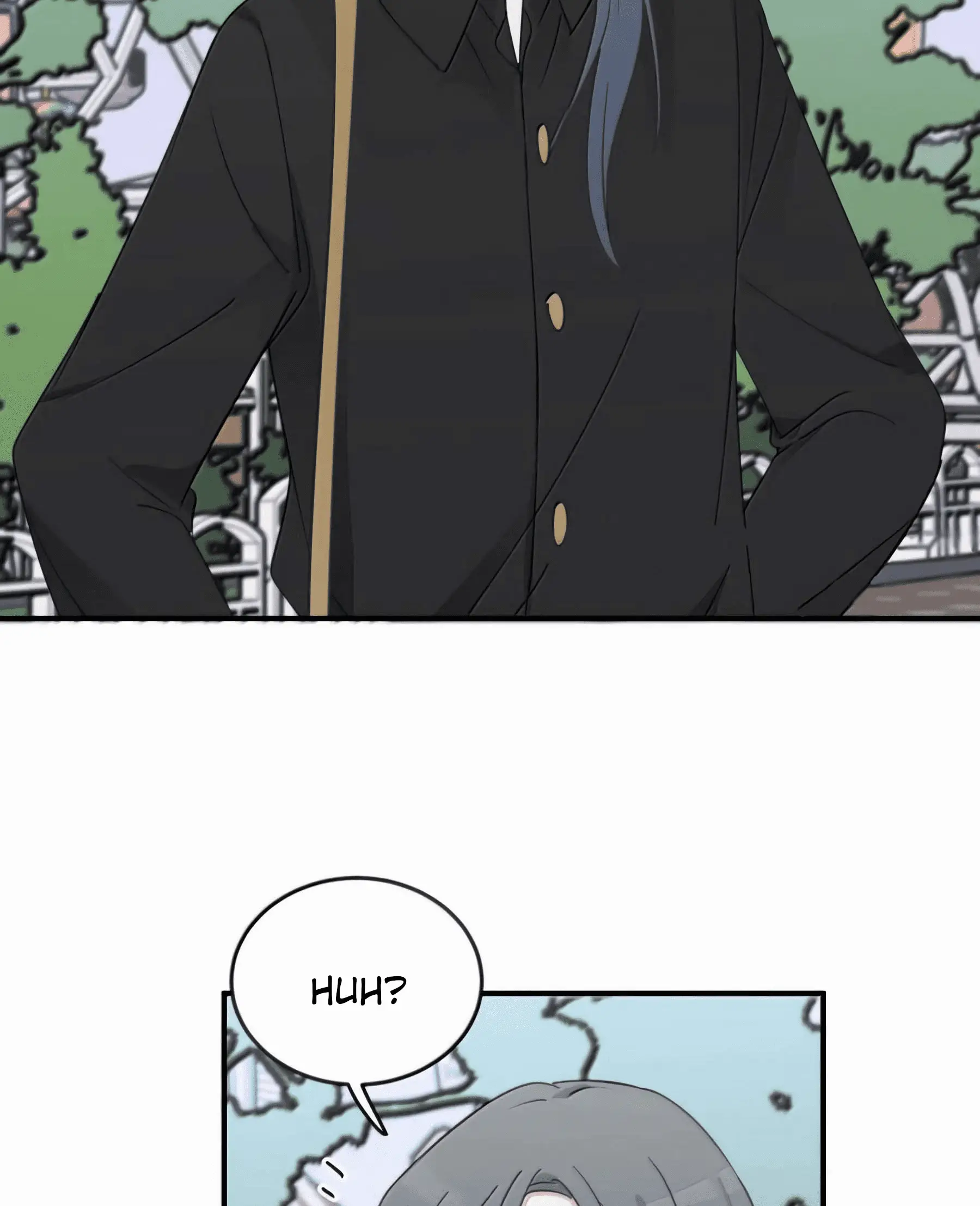 Read Ting Xing EN Manga Online