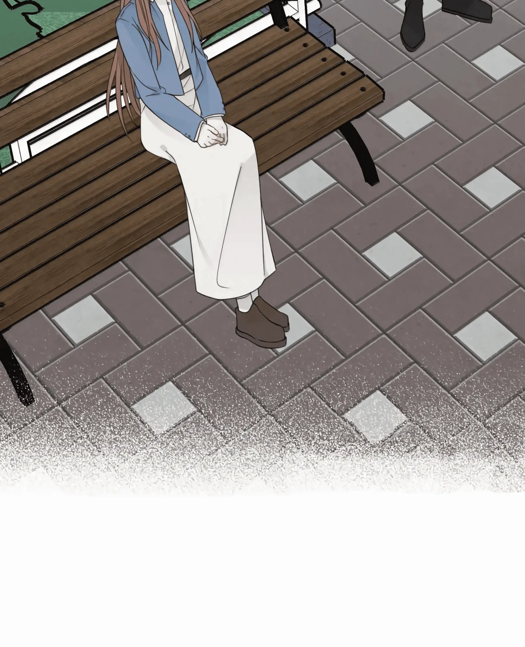 Read Ting Xing EN Manga Online