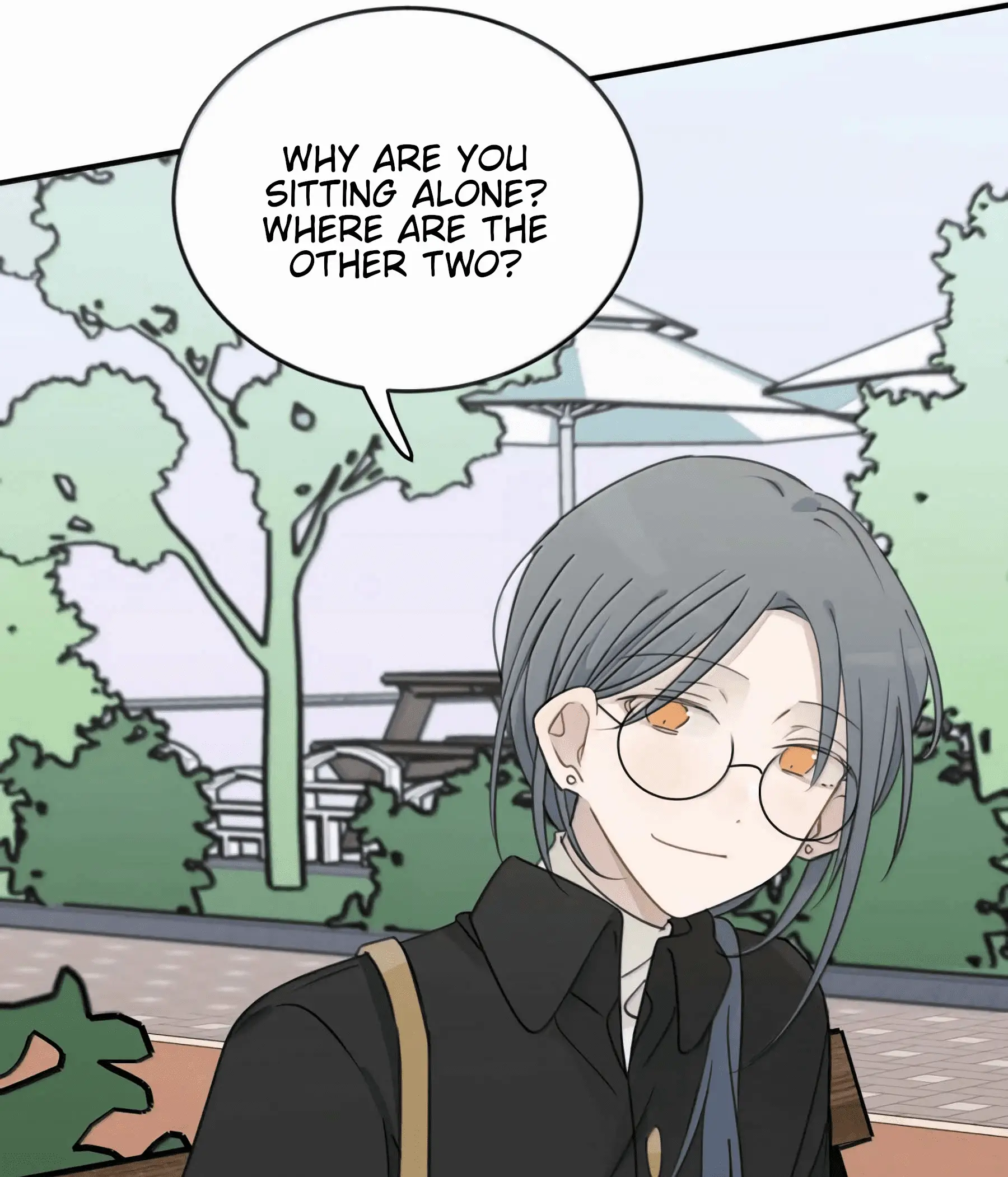 Read Ting Xing EN Manga Online