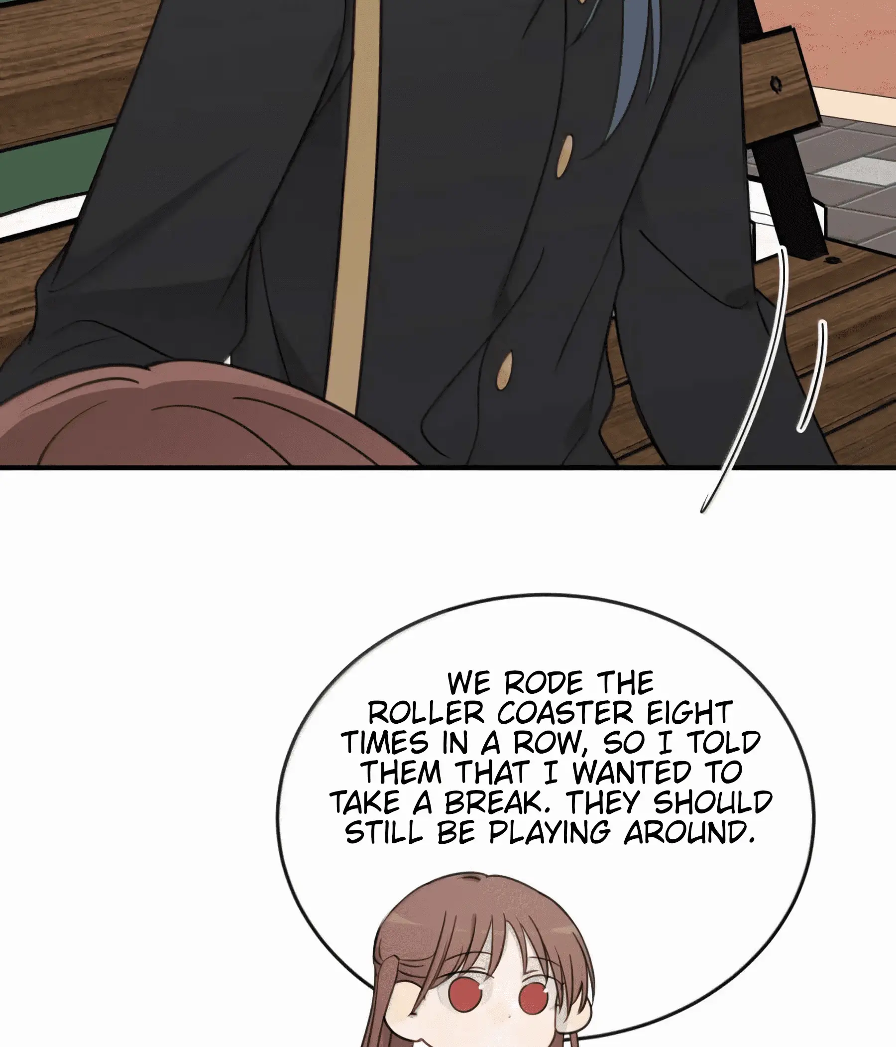 Read Ting Xing EN Manga Online
