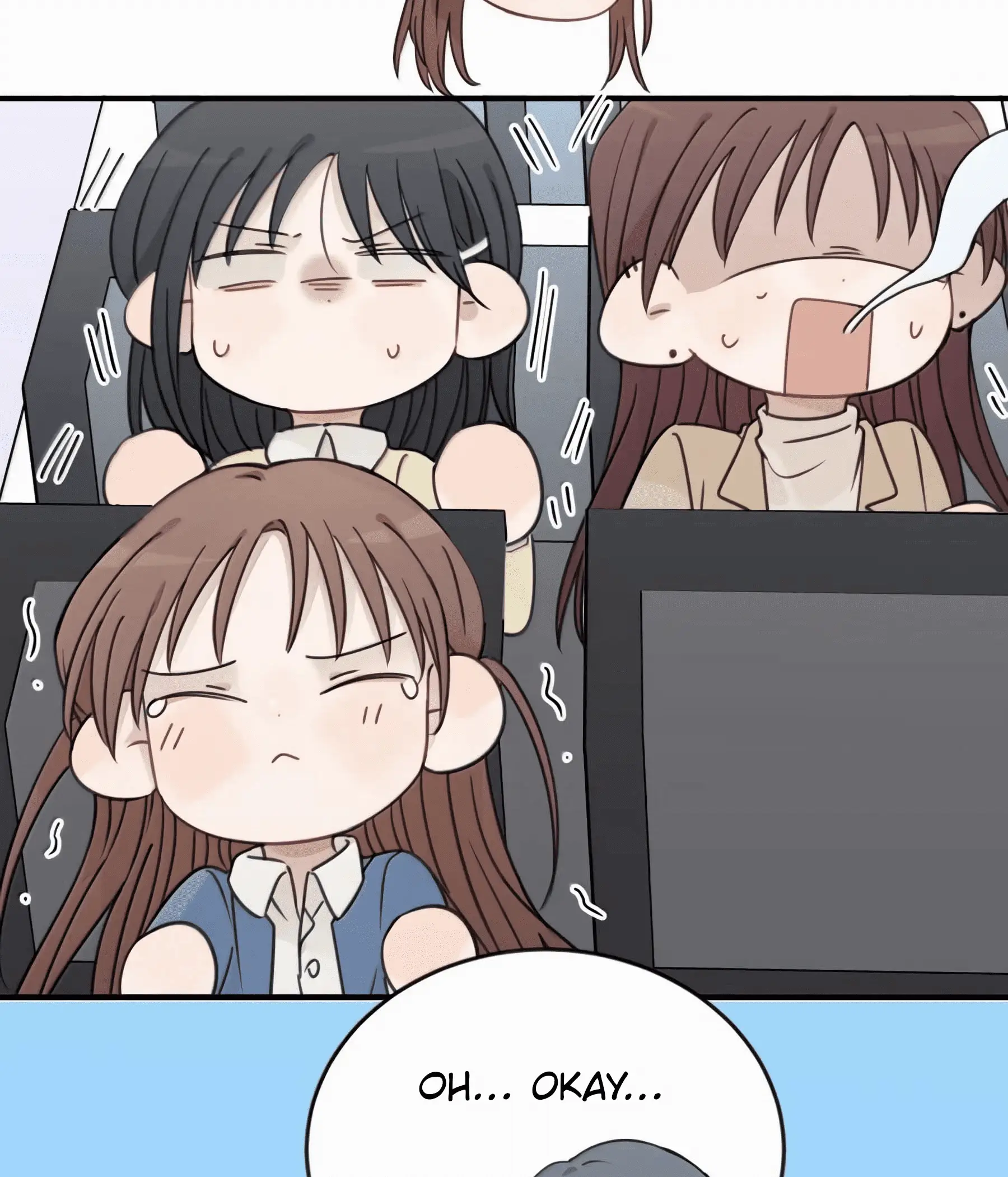 Read Ting Xing EN Manga Online