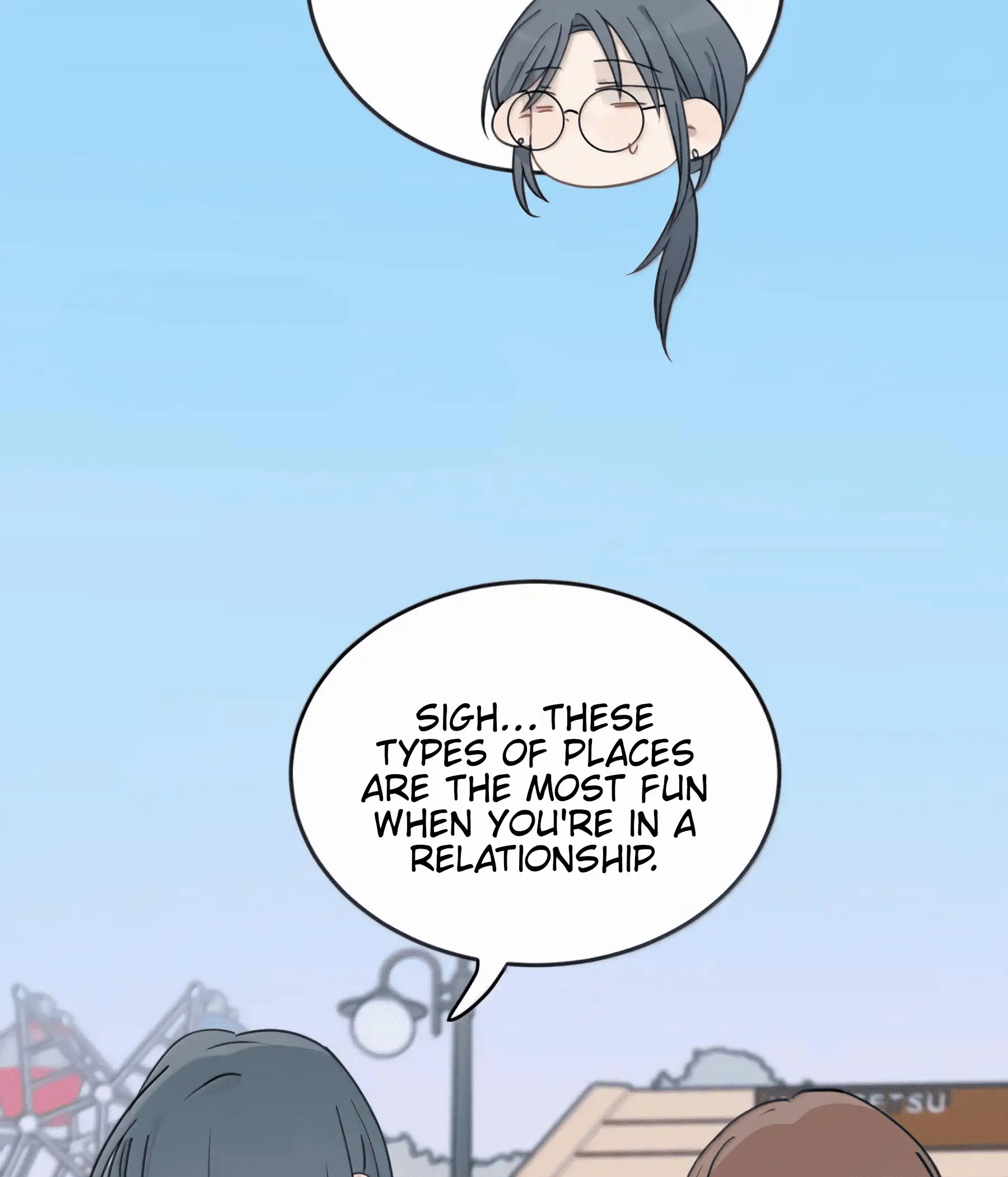 Read Ting Xing EN Manga Online