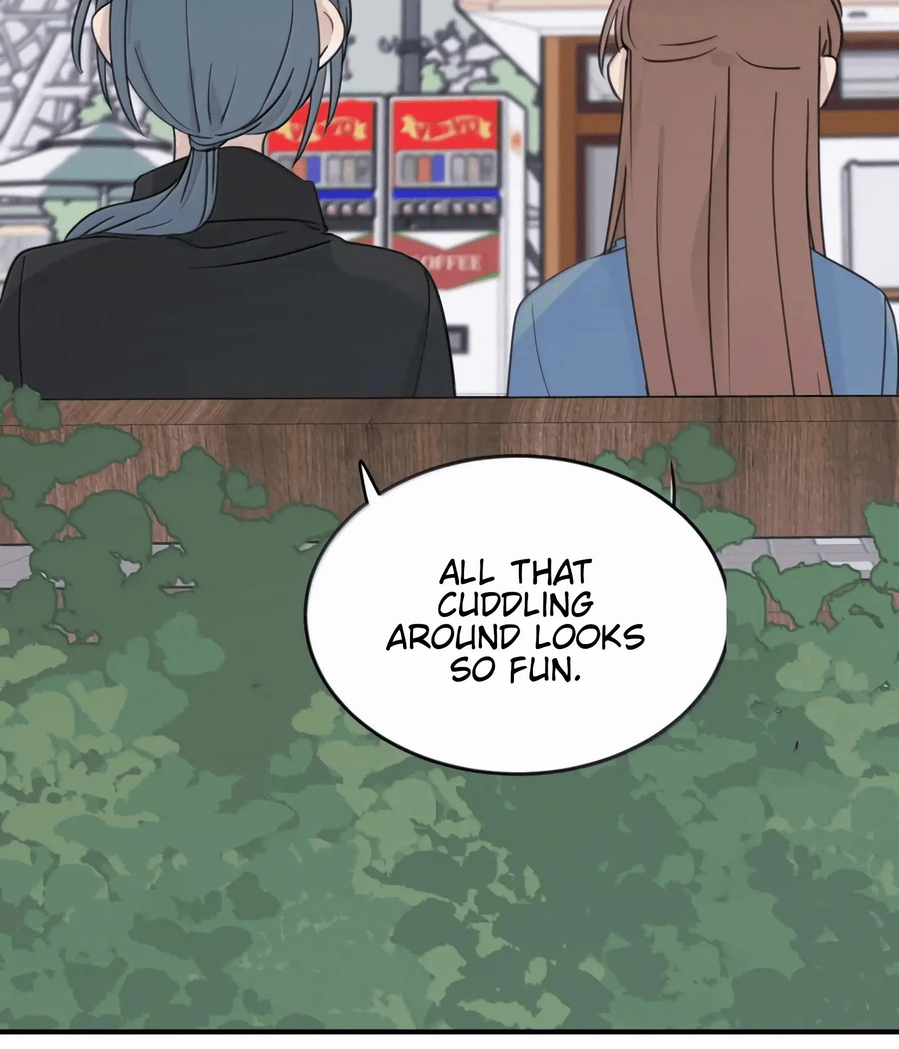 Read Ting Xing EN Manga Online