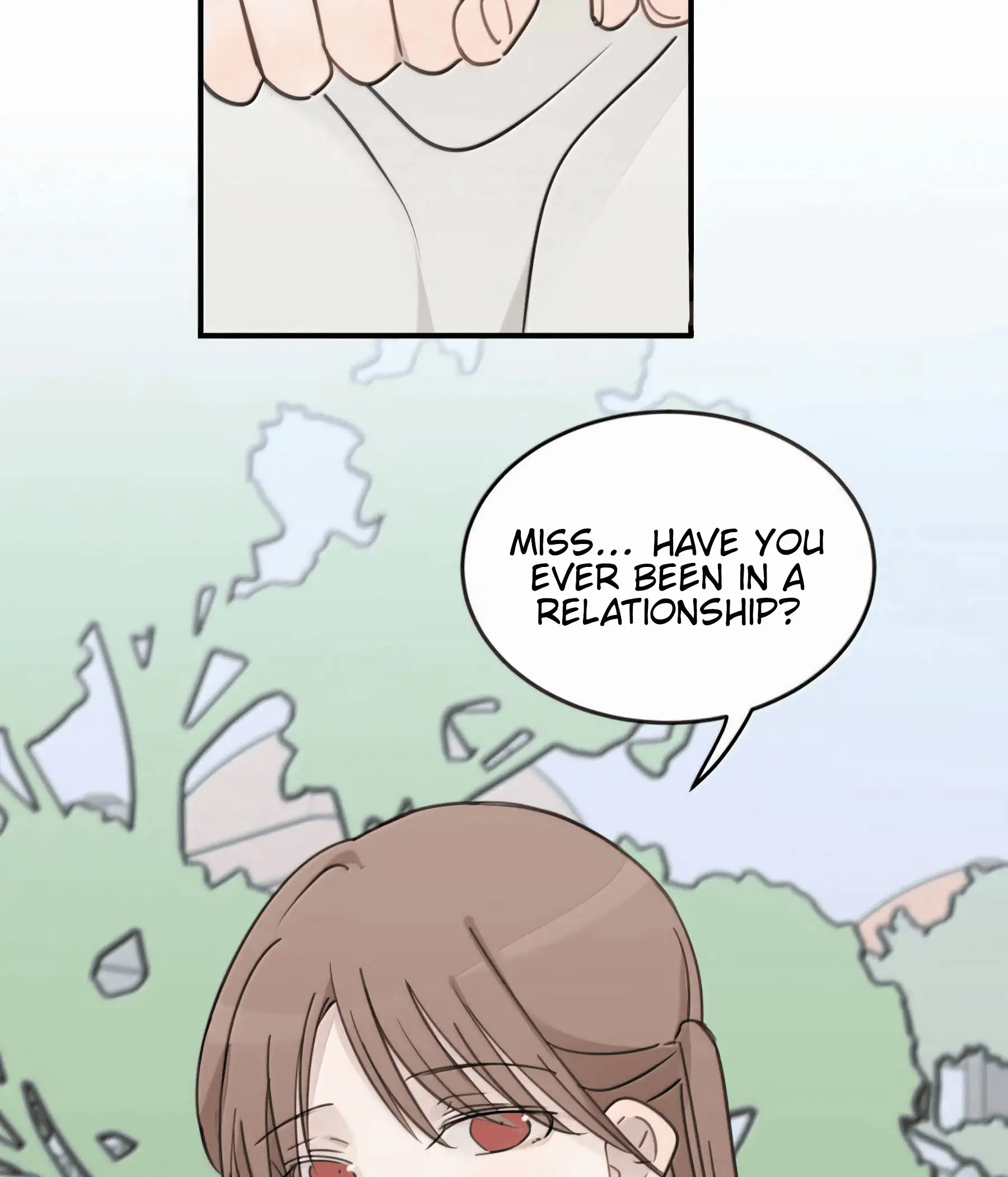 Read Ting Xing EN Manga Online