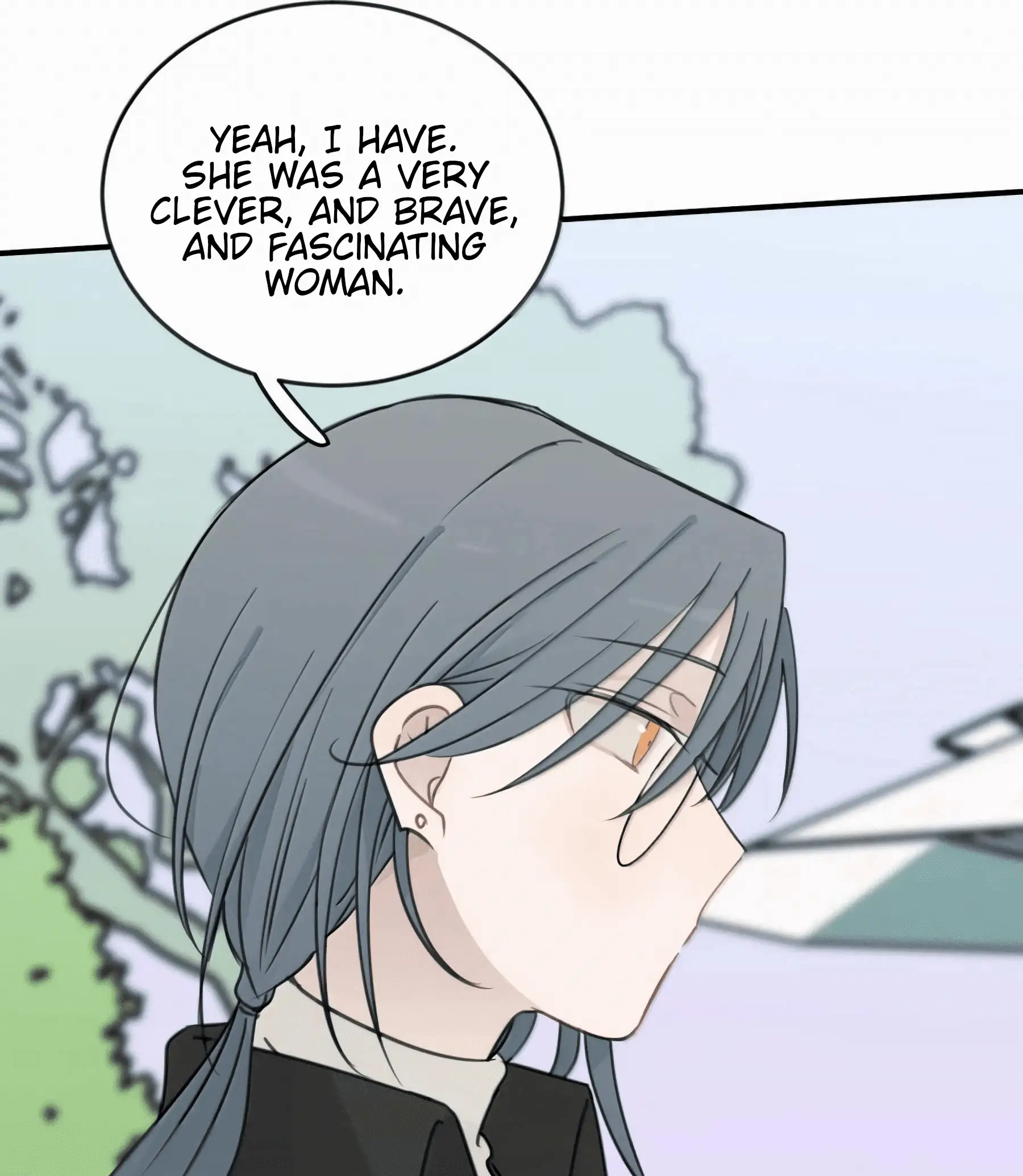 Read Ting Xing EN Manga Online