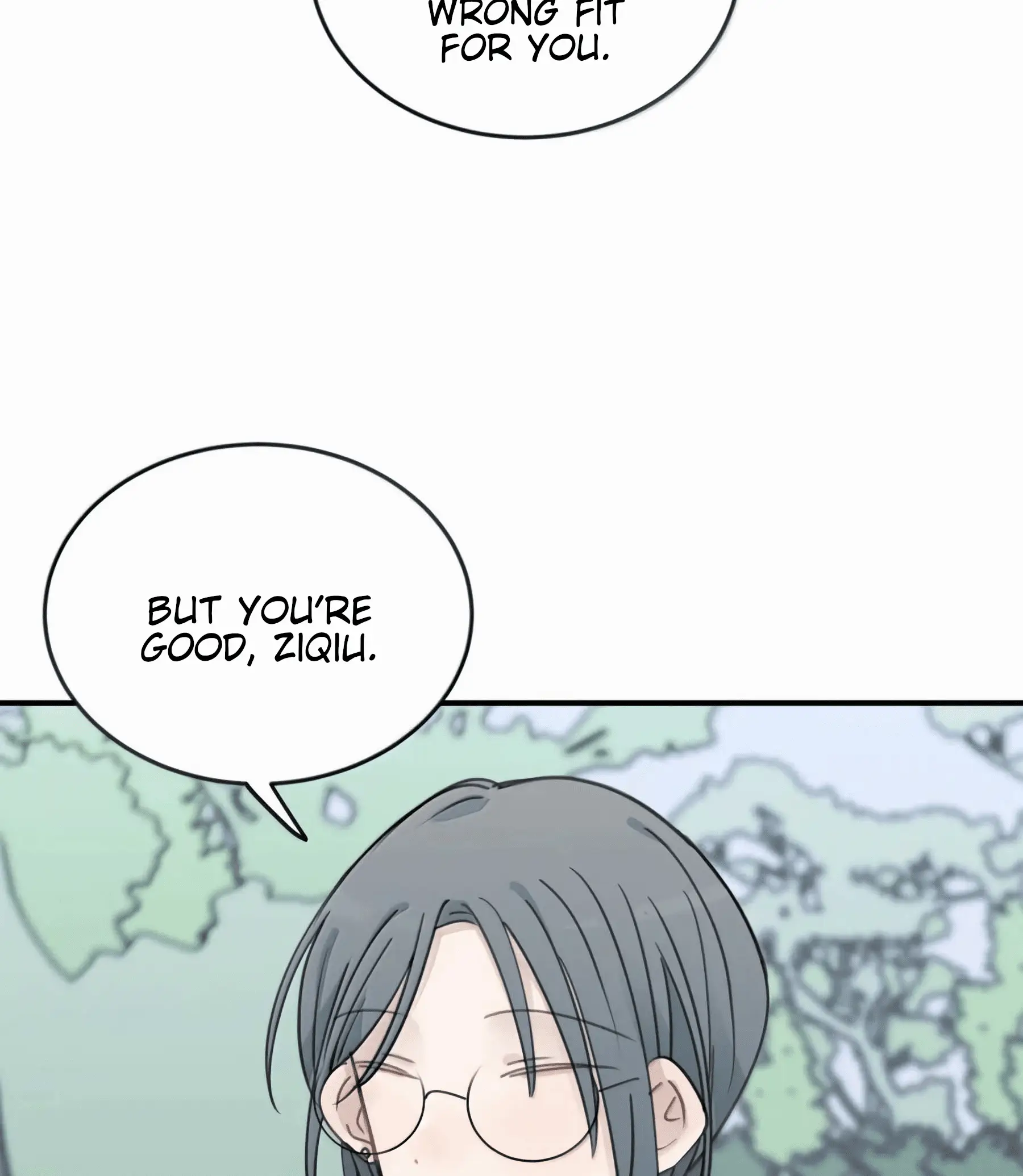 Read Ting Xing EN Manga Online