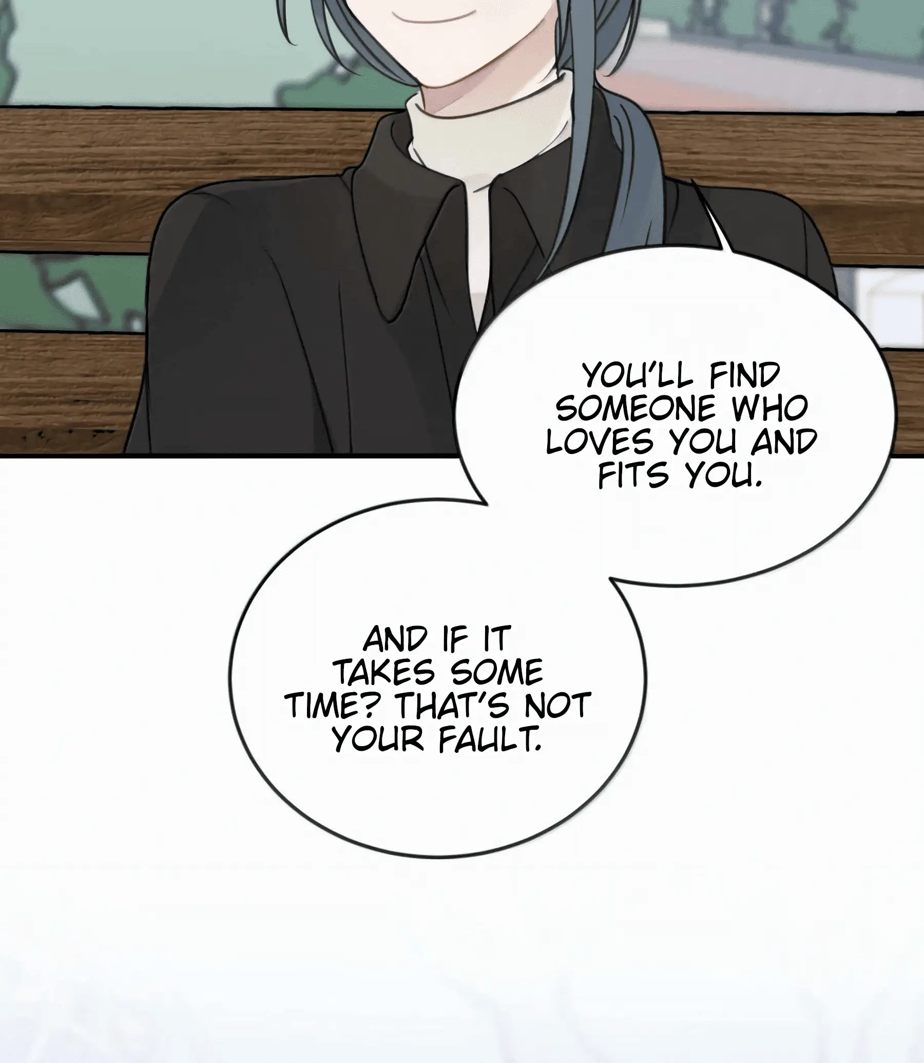 Read Ting Xing EN Manga Online