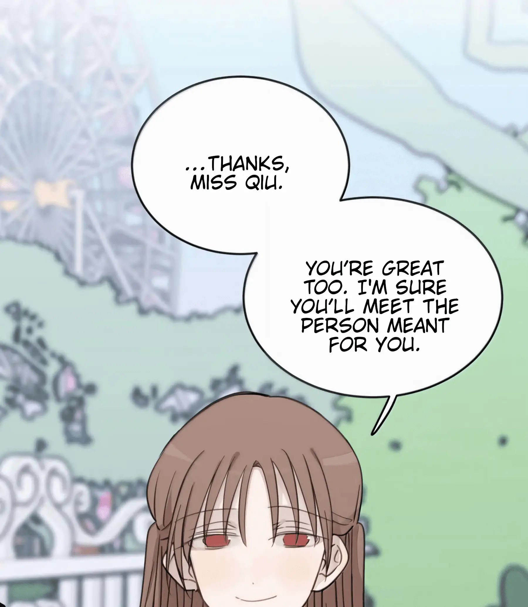 Read Ting Xing EN Manga Online