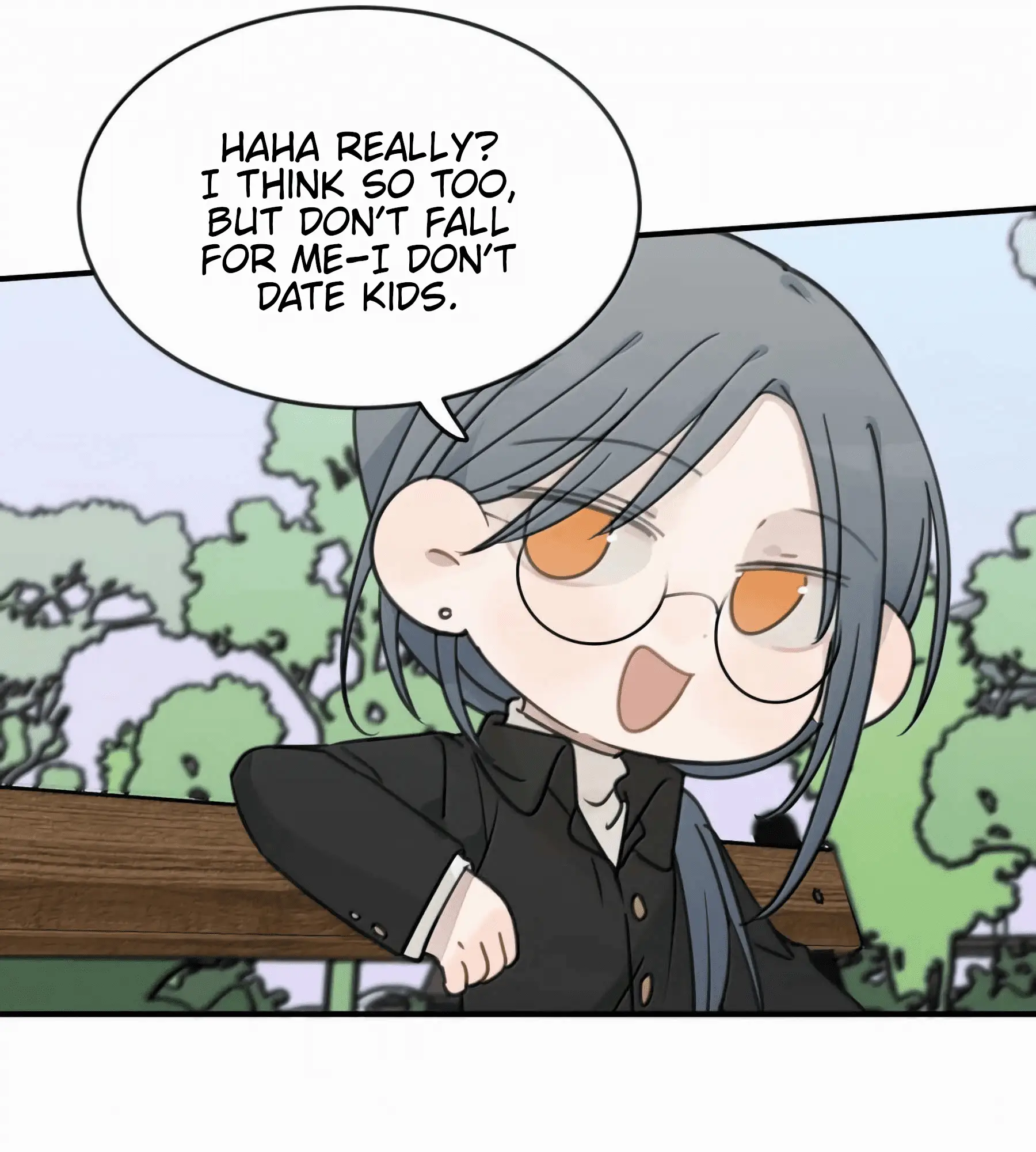 Read Ting Xing EN Manga Online