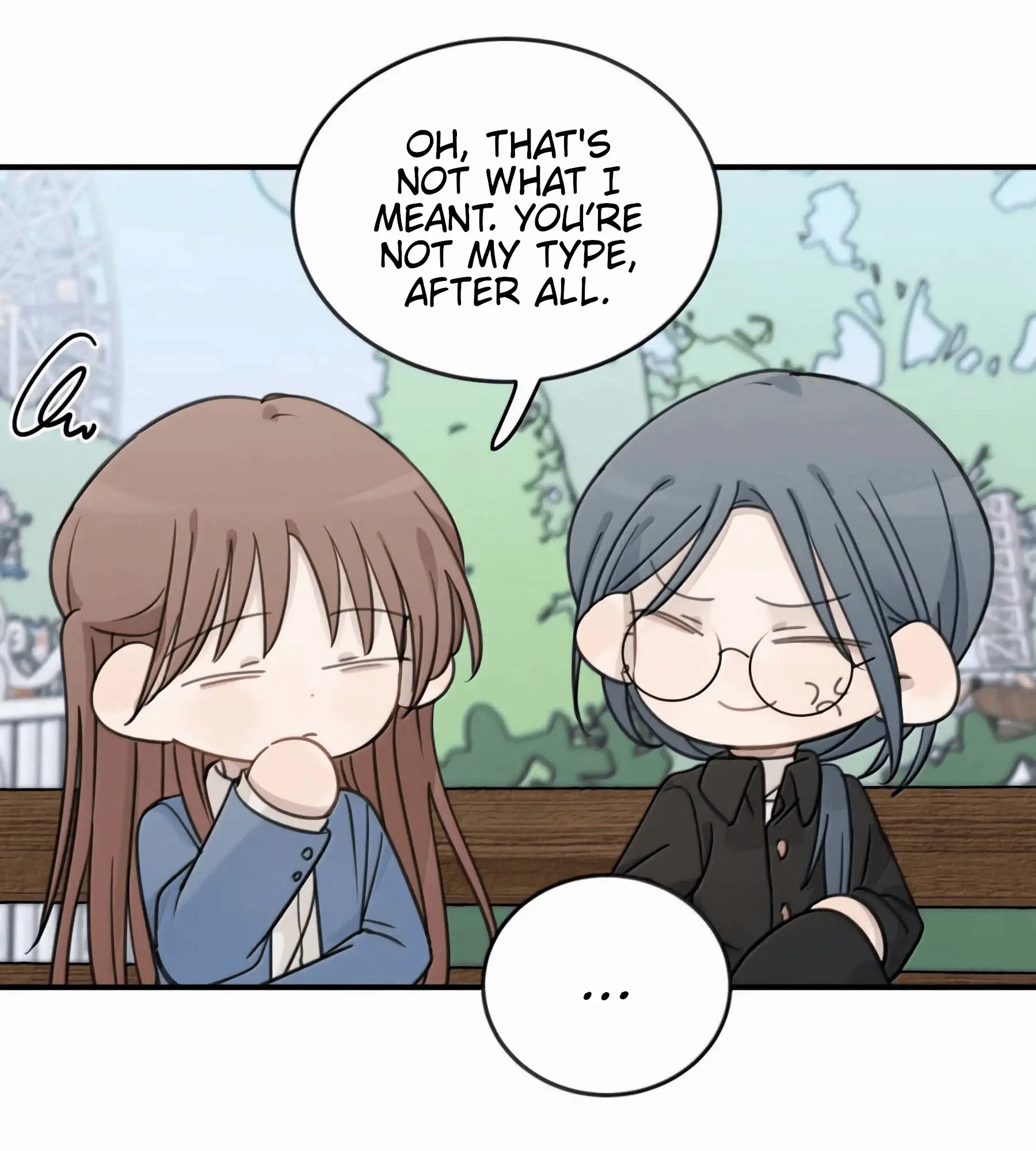 Read Ting Xing EN Manga Online