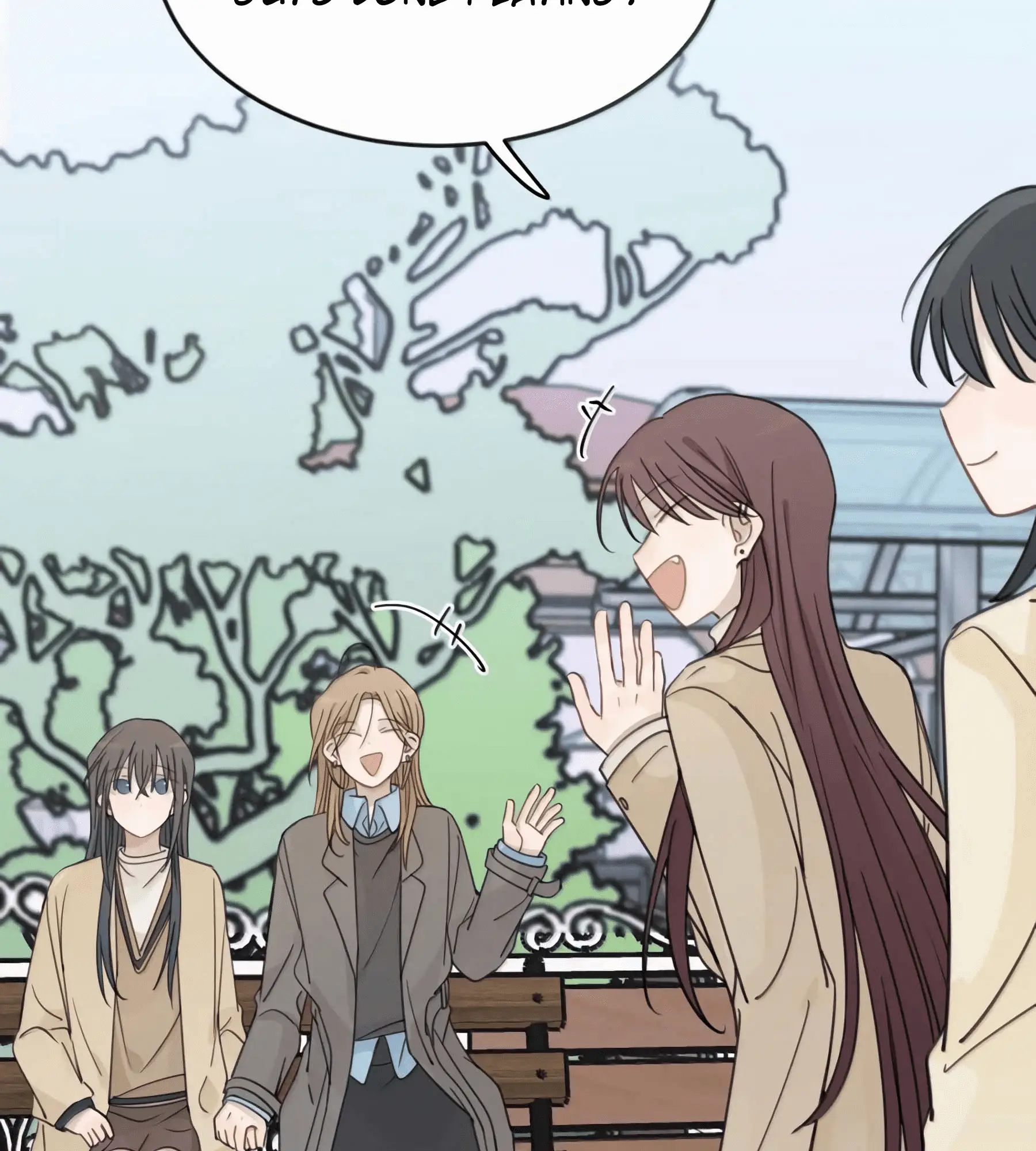Read Ting Xing EN Manga Online