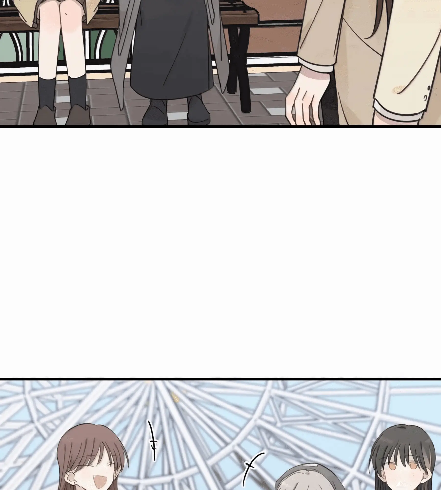 Read Ting Xing EN Manga Online