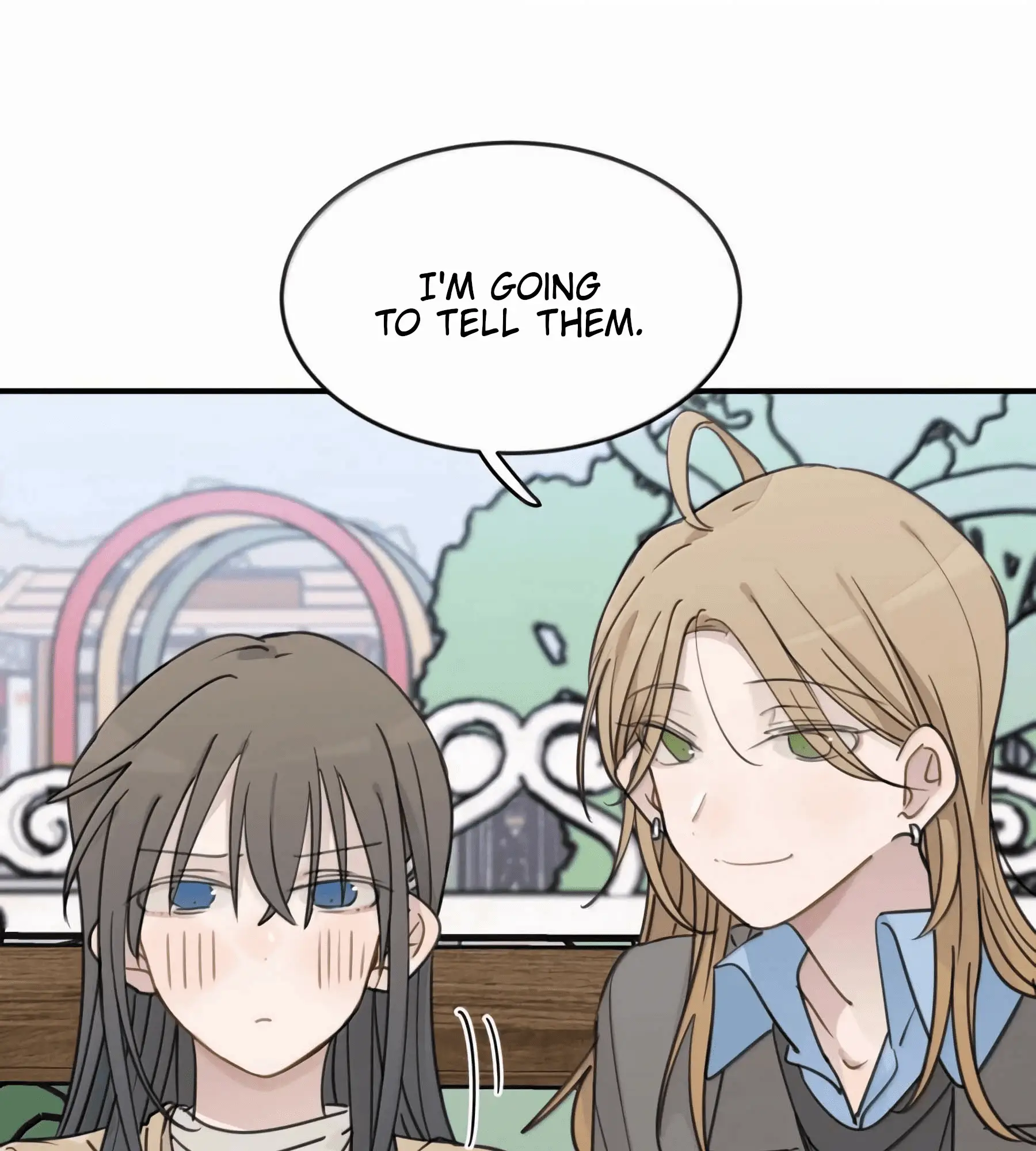 Read Ting Xing EN Manga Online