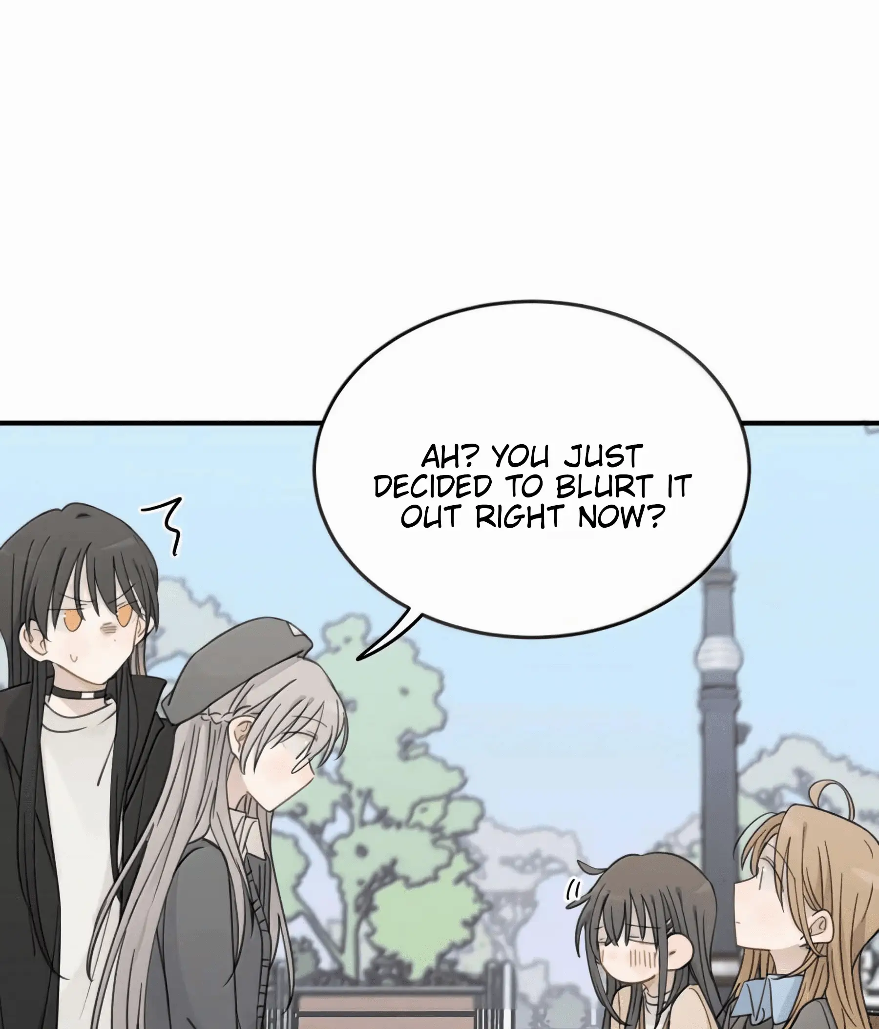 Read Ting Xing EN Manga Online