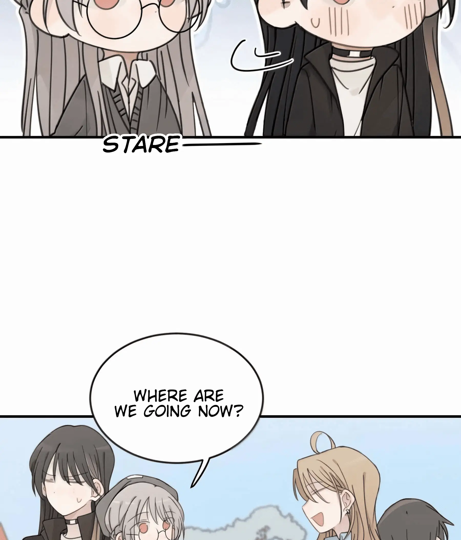 Read Ting Xing EN Manga Online