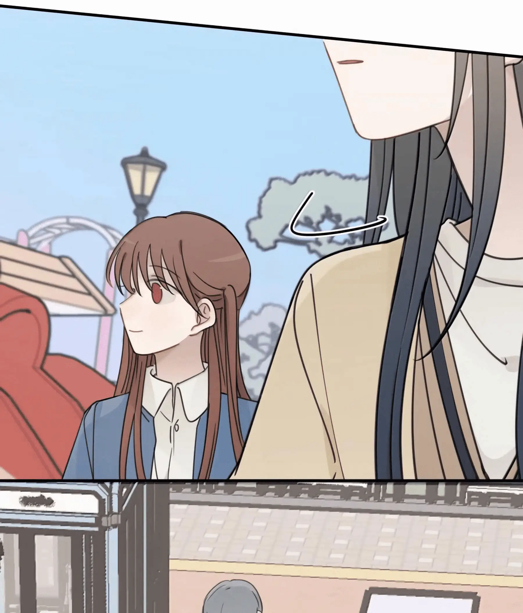 Read Ting Xing EN Manga Online
