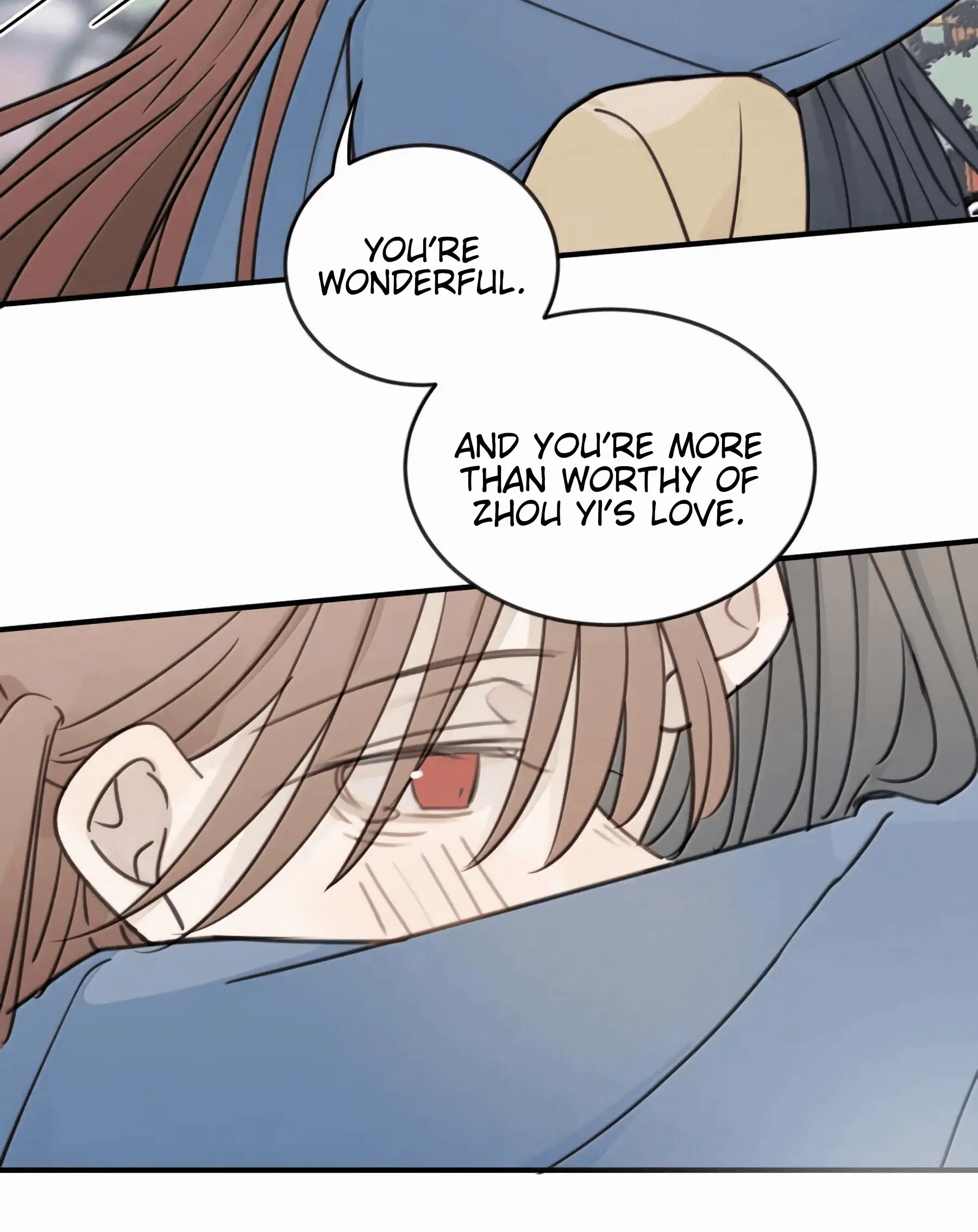 Read Ting Xing EN Manga Online