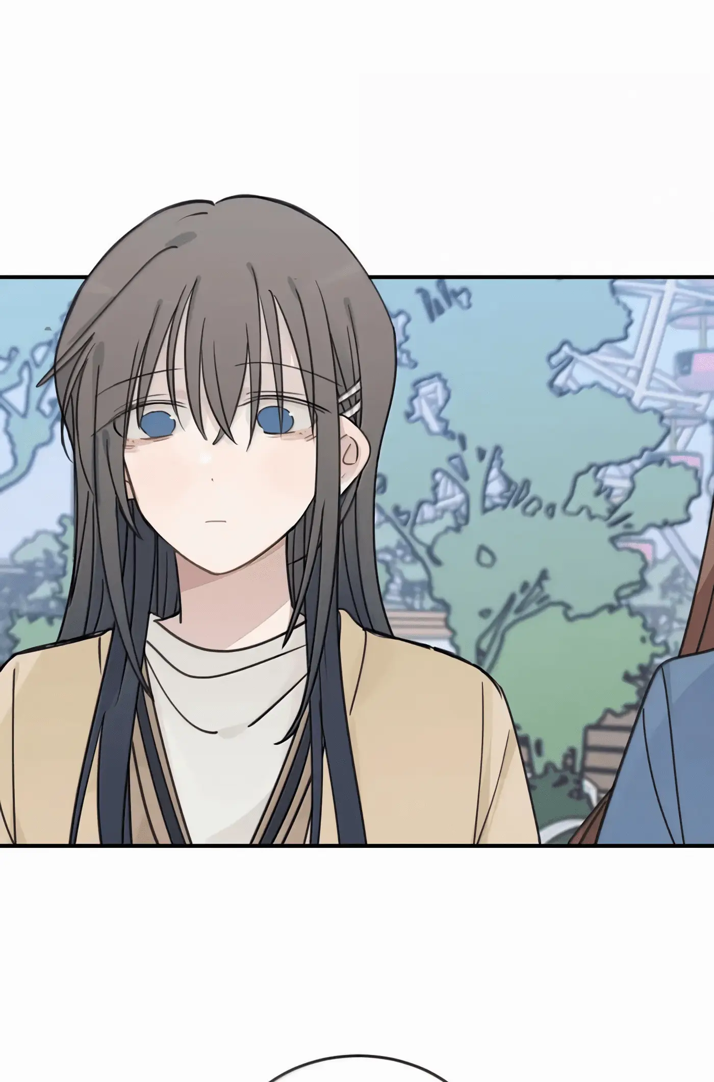 Read Ting Xing EN Manga Online